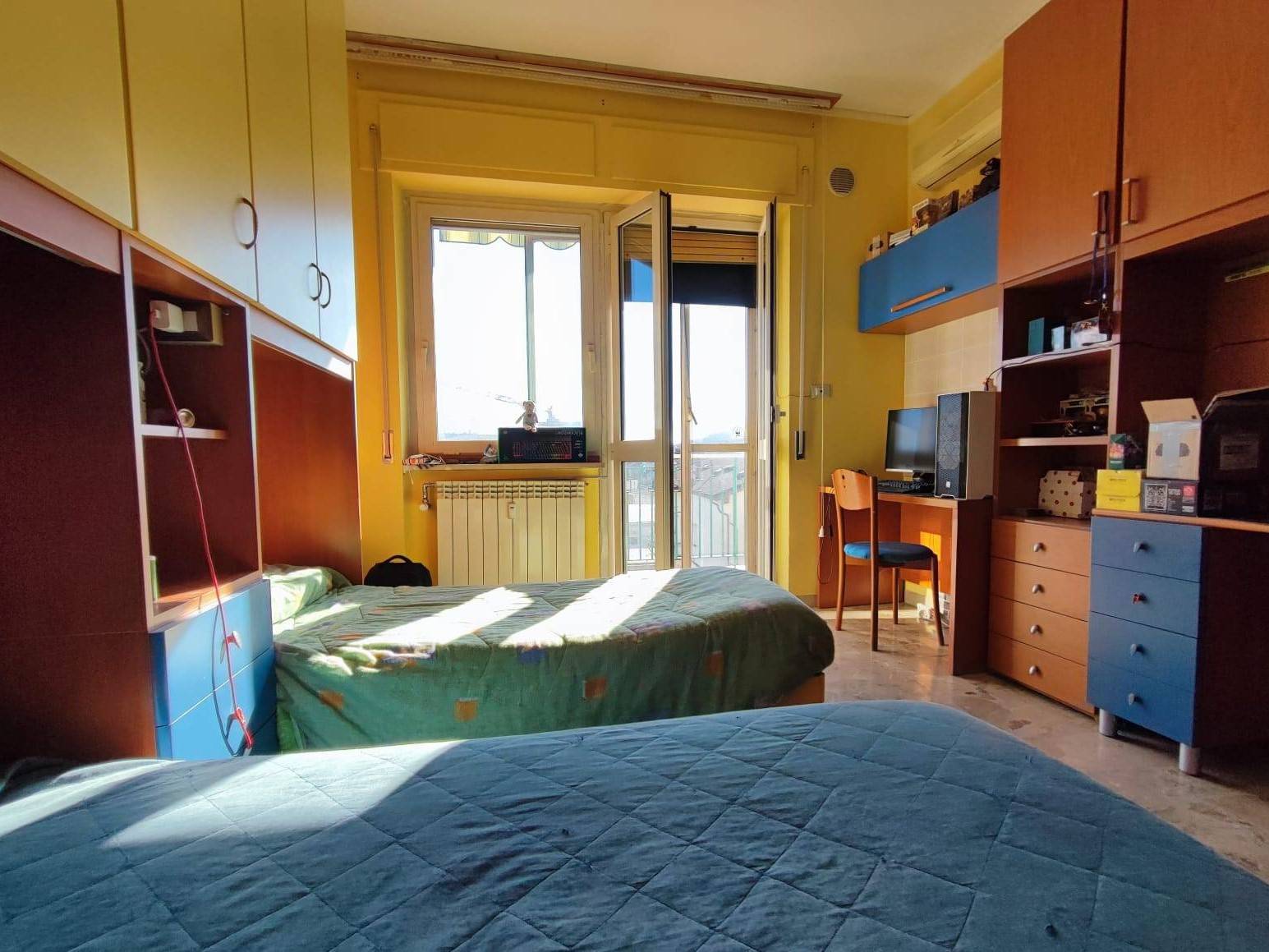 Appartamento in vendita a Pescara, Zona Nord