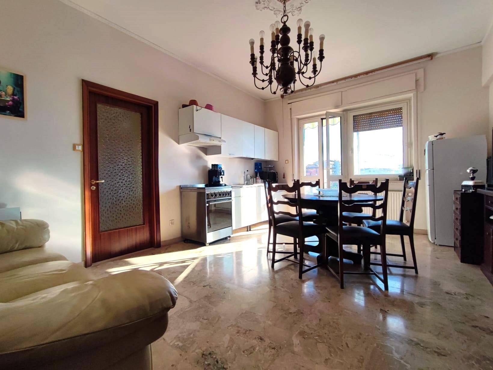 Appartamento in vendita a Pescara, Zona Nord