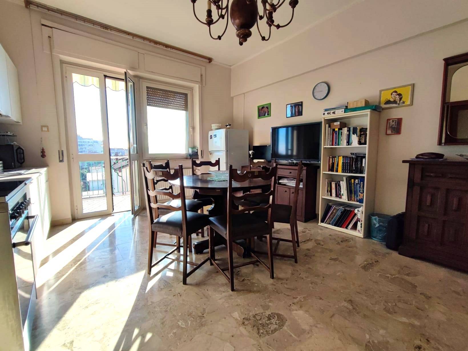 Appartamento in vendita a Pescara, Zona Nord