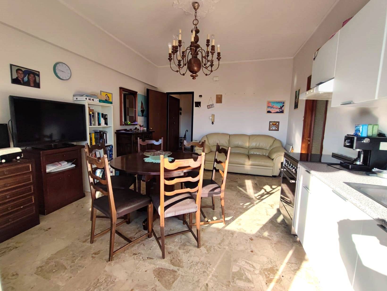 Appartamento in vendita a Pescara, Zona Nord