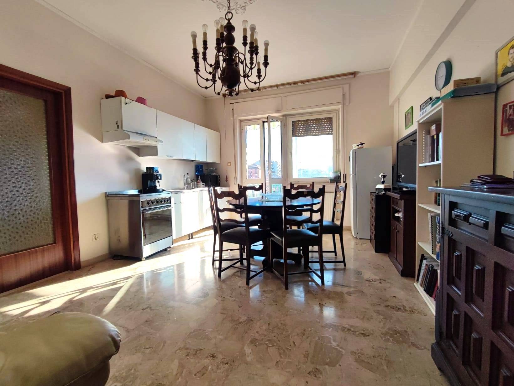 Appartamento in vendita a Pescara, Zona Nord