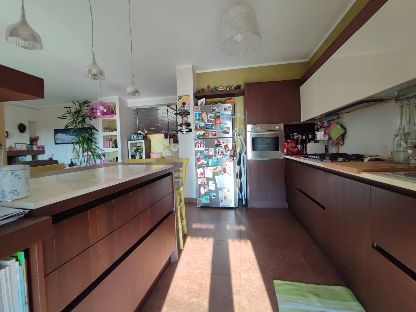 Villa, Casa singola in vendita a Spoltore