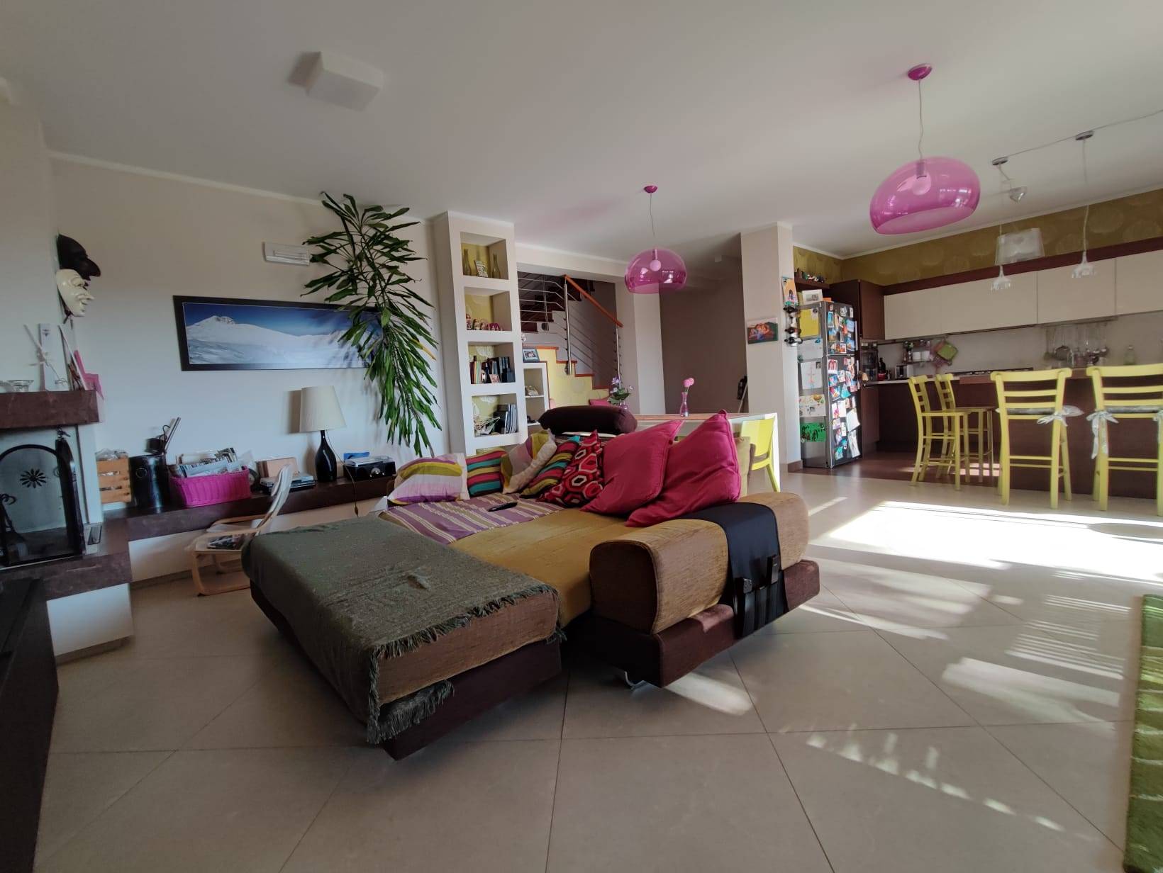 Villa, Casa singola in vendita a Spoltore