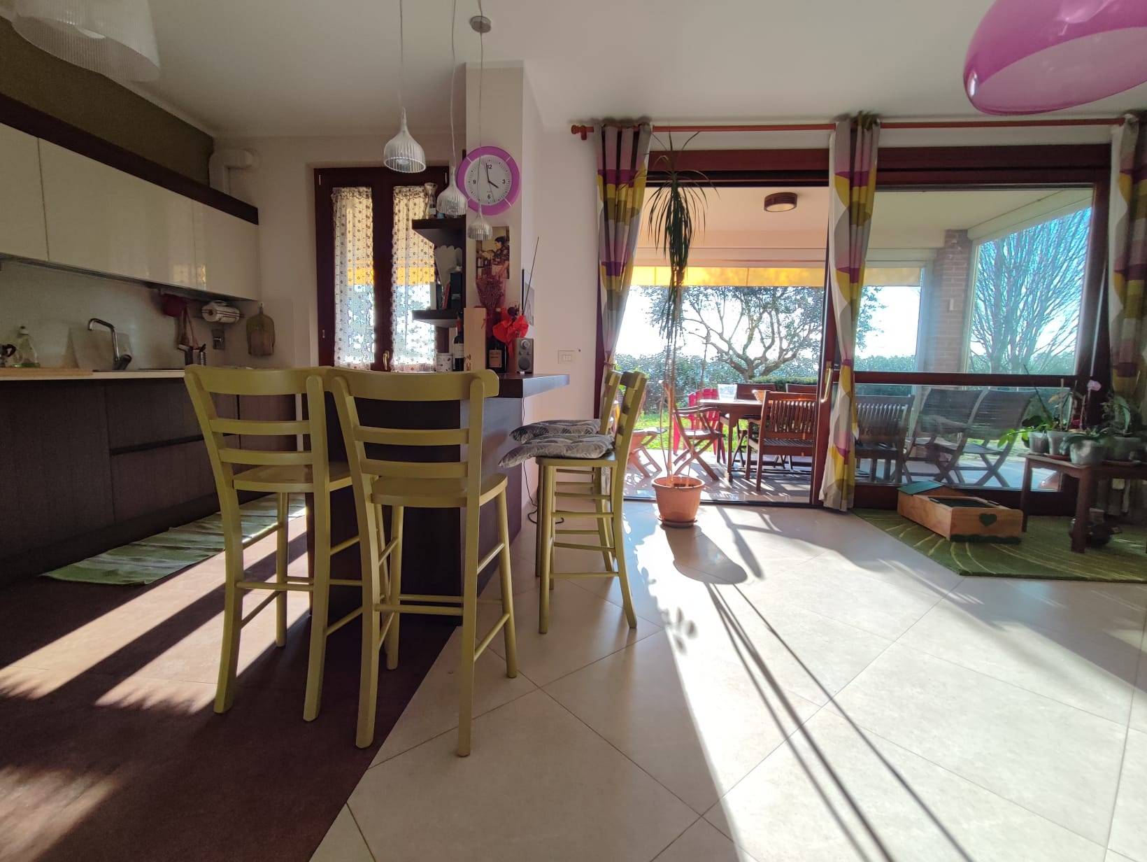 Villa, Casa singola in vendita a Spoltore