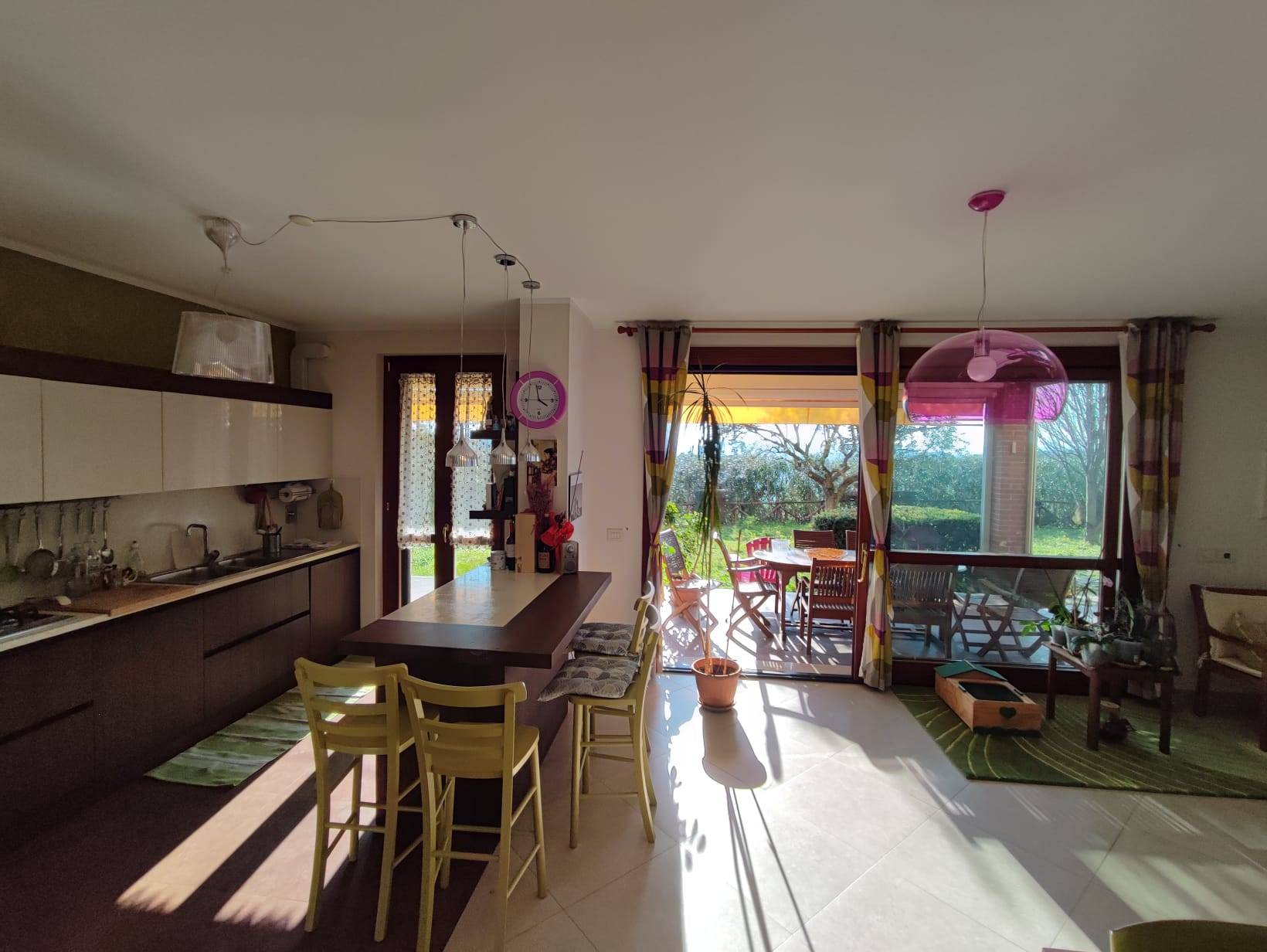 Villa, Casa singola in vendita a Spoltore