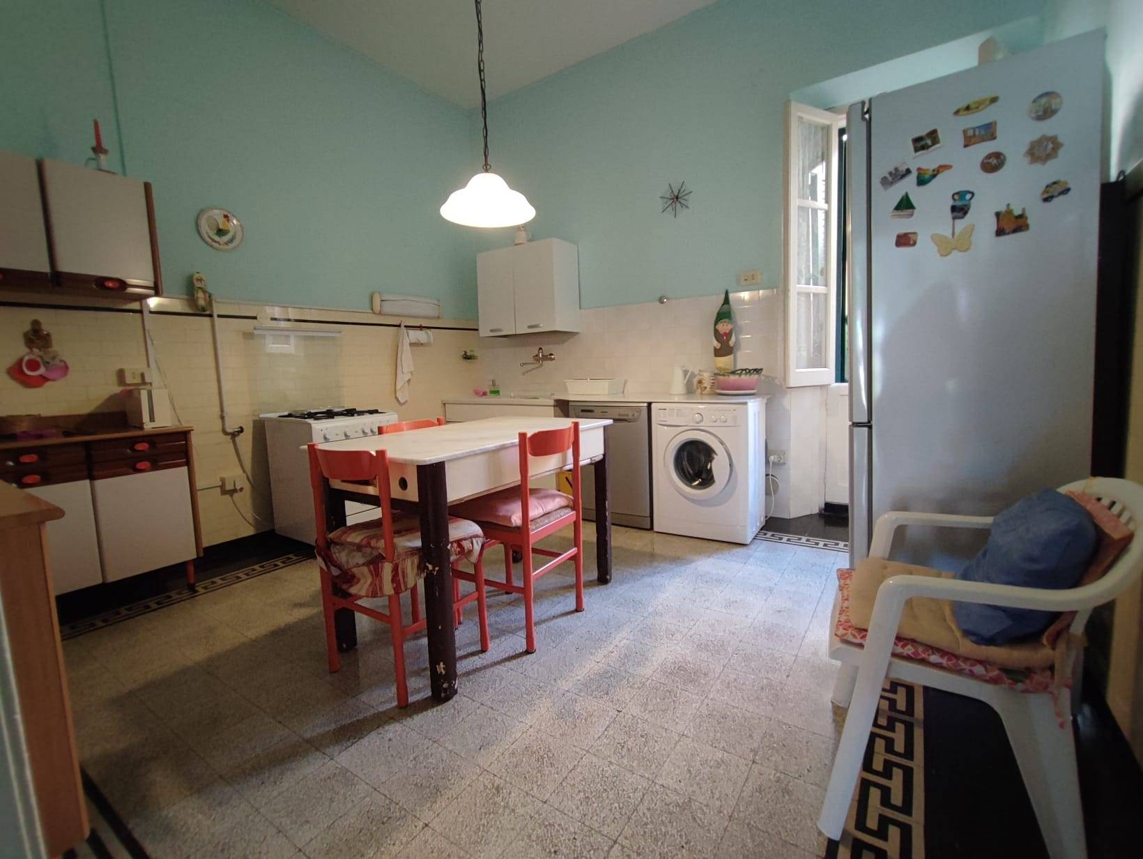 Appartamento in vendita a Pescara, Centro