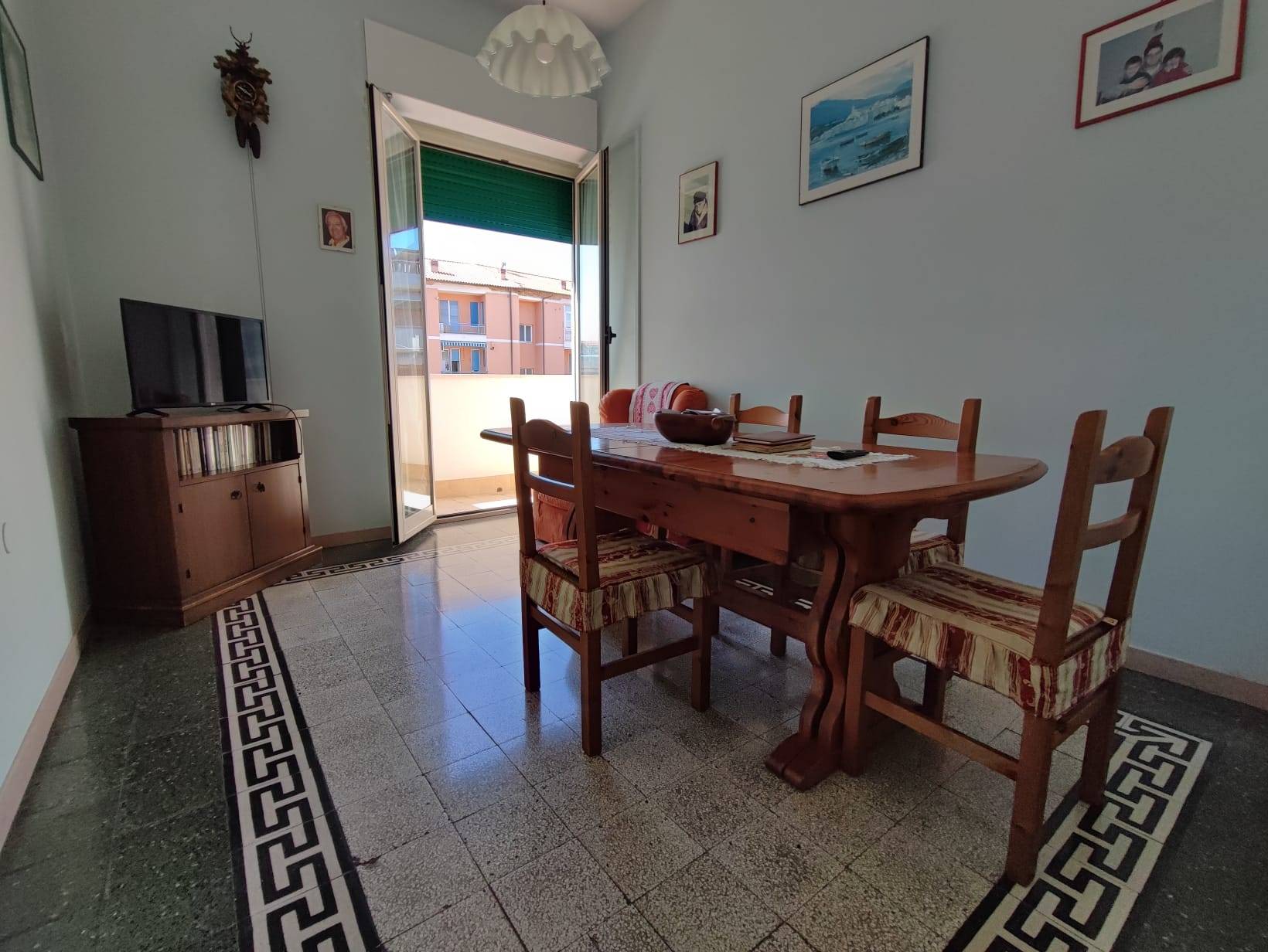 Appartamento in vendita a Pescara, Centro