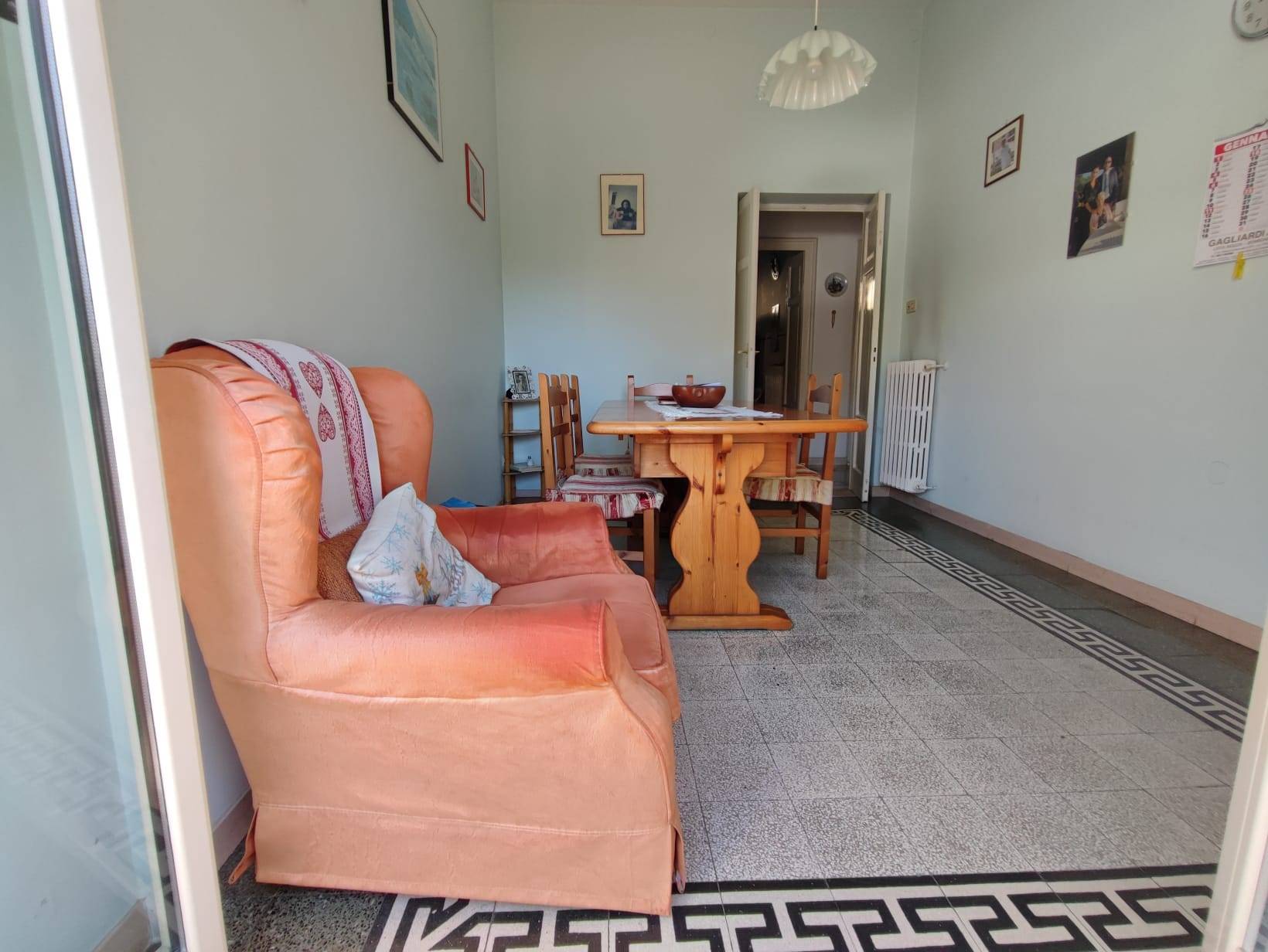 Appartamento in vendita a Pescara, Centro