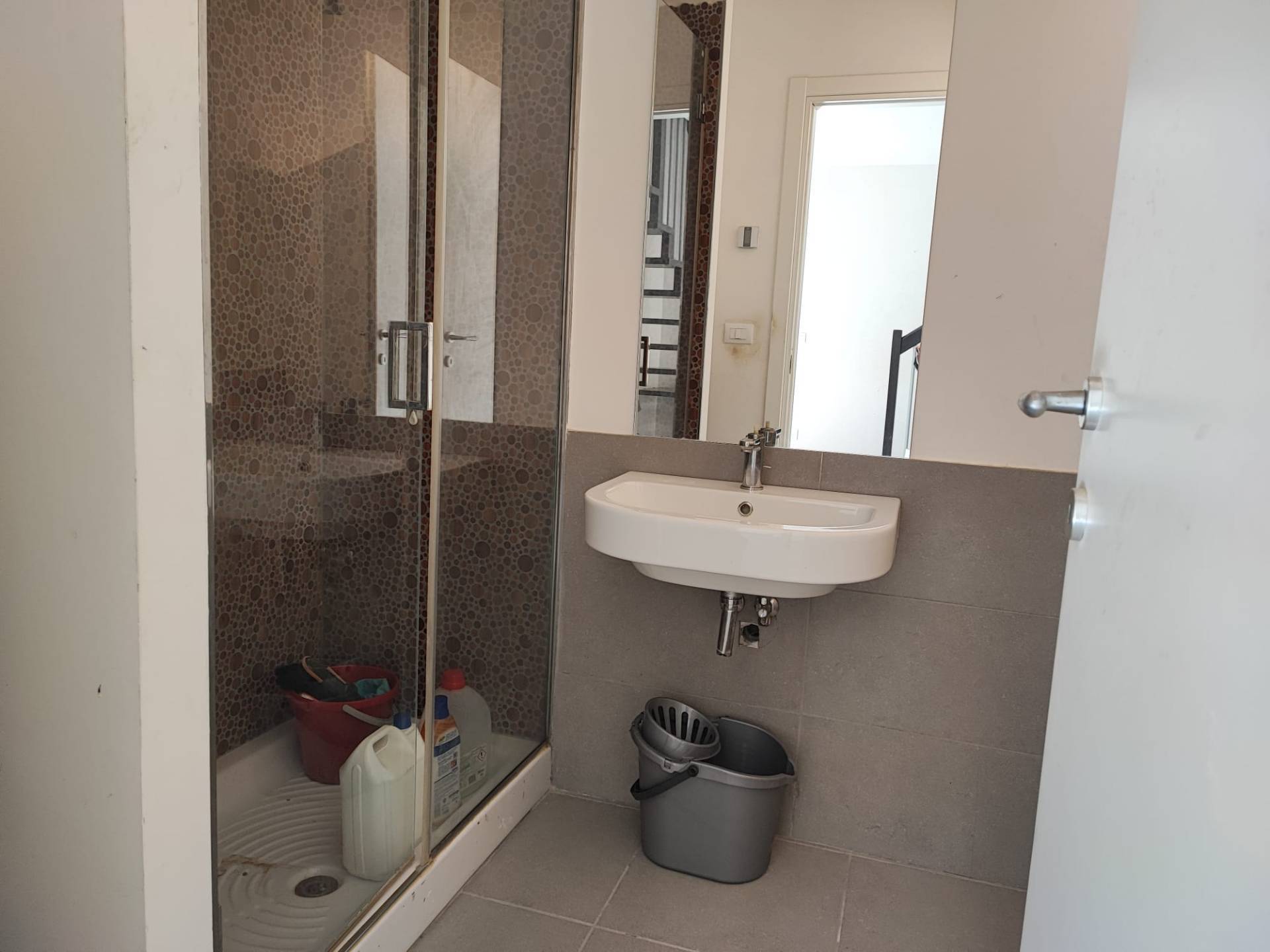 Appartamento in vendita a Montesilvano, Montesilvano colli