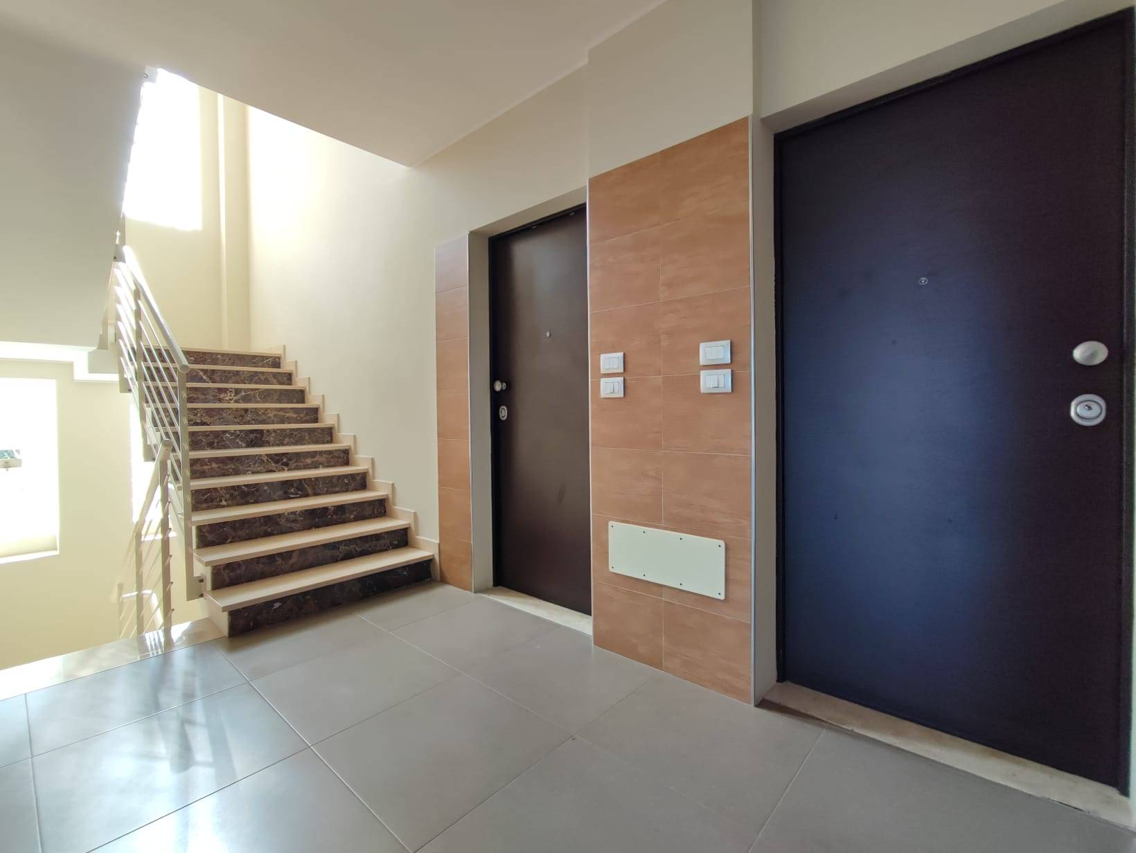 Appartamento in vendita a Montesilvano, Montesilvano colli