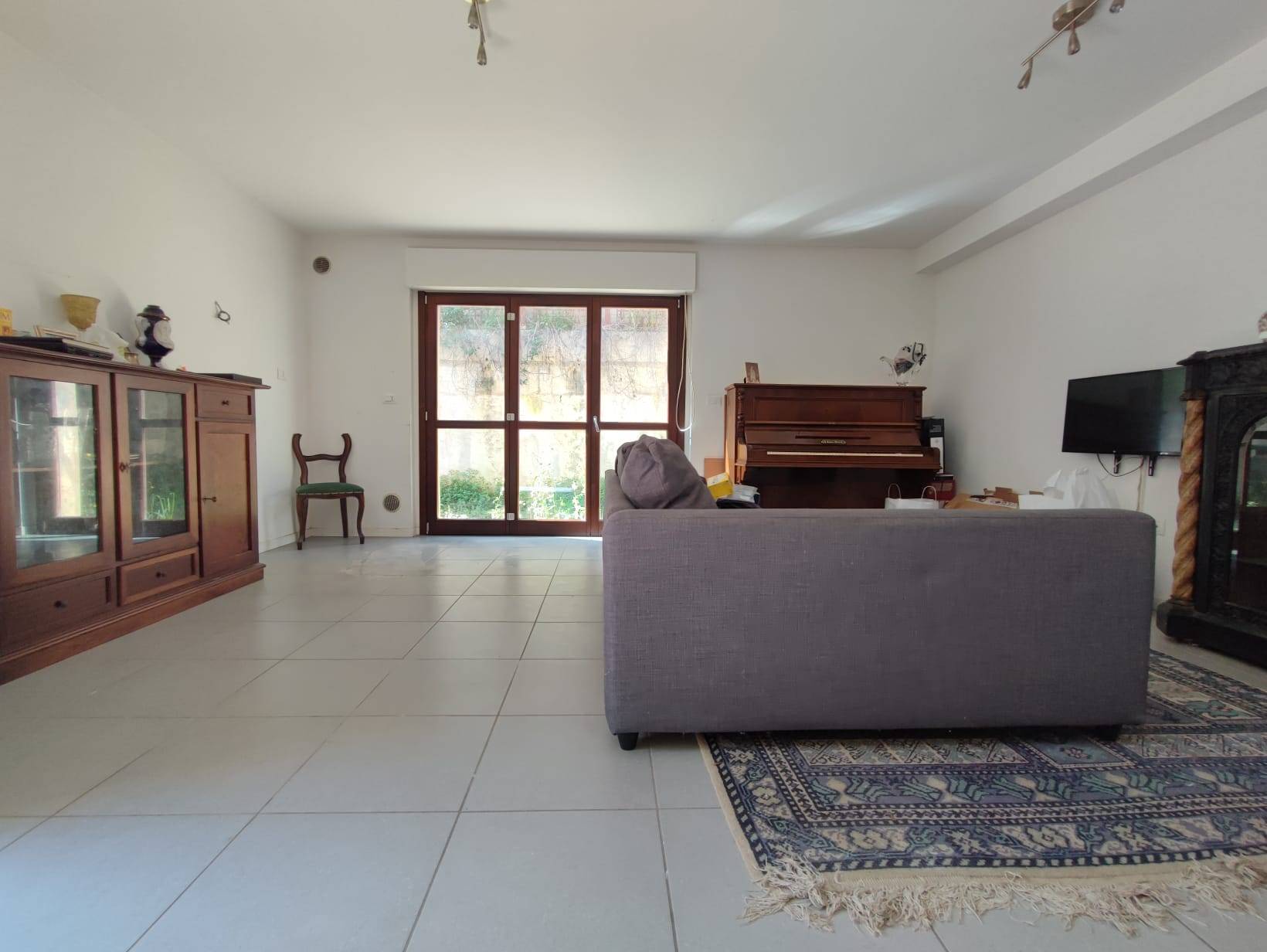 Appartamento in vendita a Montesilvano, Montesilvano colli