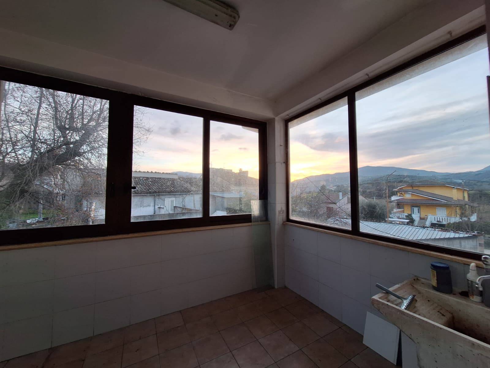 Villa, Casa singola in vendita a Alanno