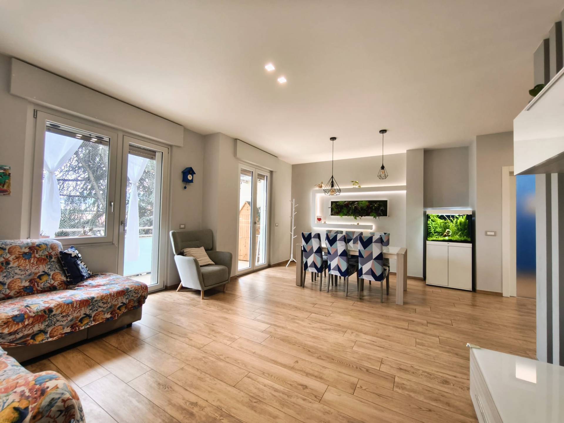 Appartamento in vendita a Montesilvano, Montesilvano spiaggia