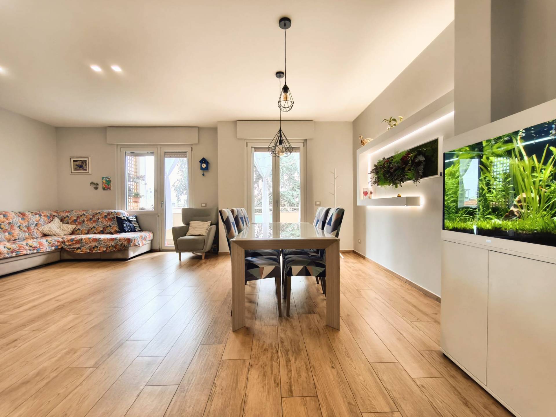 Appartamento in vendita a Montesilvano, Montesilvano spiaggia