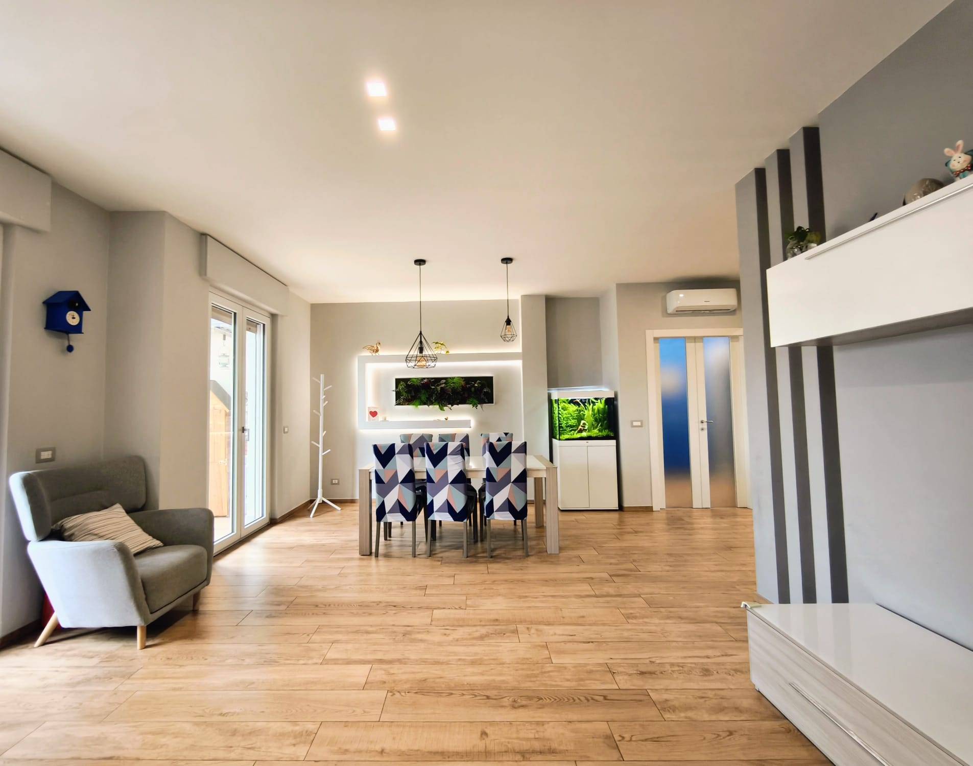 Appartamento in vendita a Montesilvano, Montesilvano spiaggia