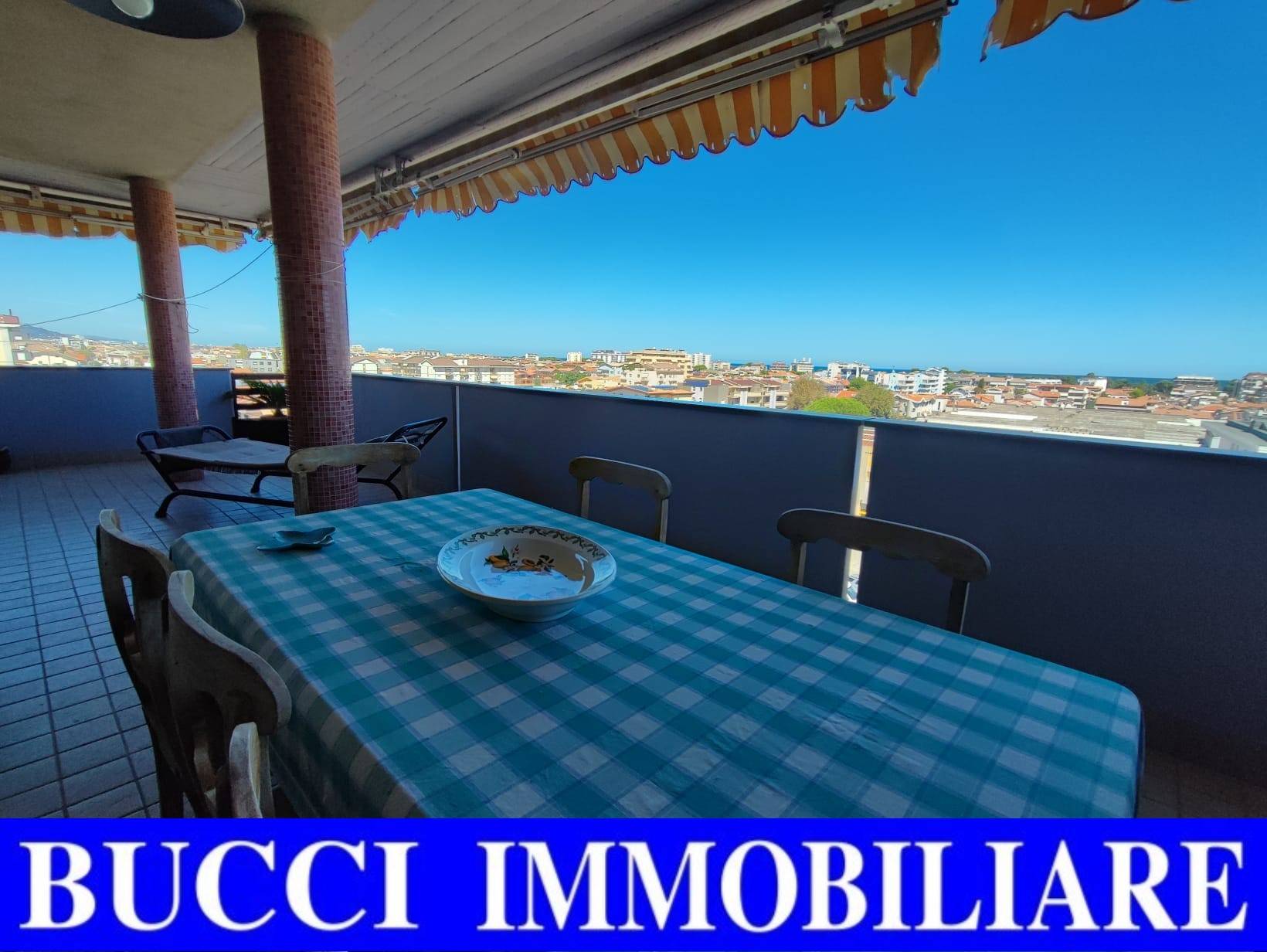 Appartamento in vendita a Montesilvano, Montesilvano spiaggia