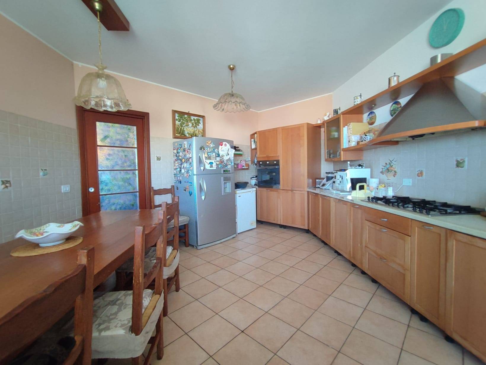 Appartamento in vendita a Montesilvano, Montesilvano spiaggia