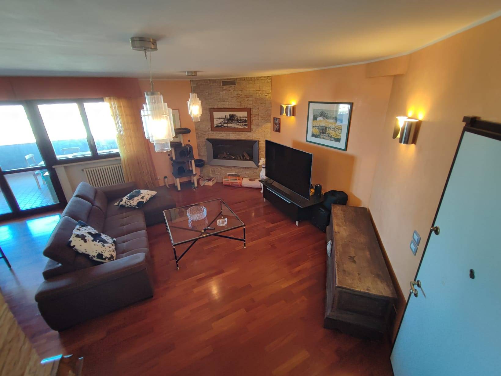 Appartamento in vendita a Montesilvano, Montesilvano spiaggia