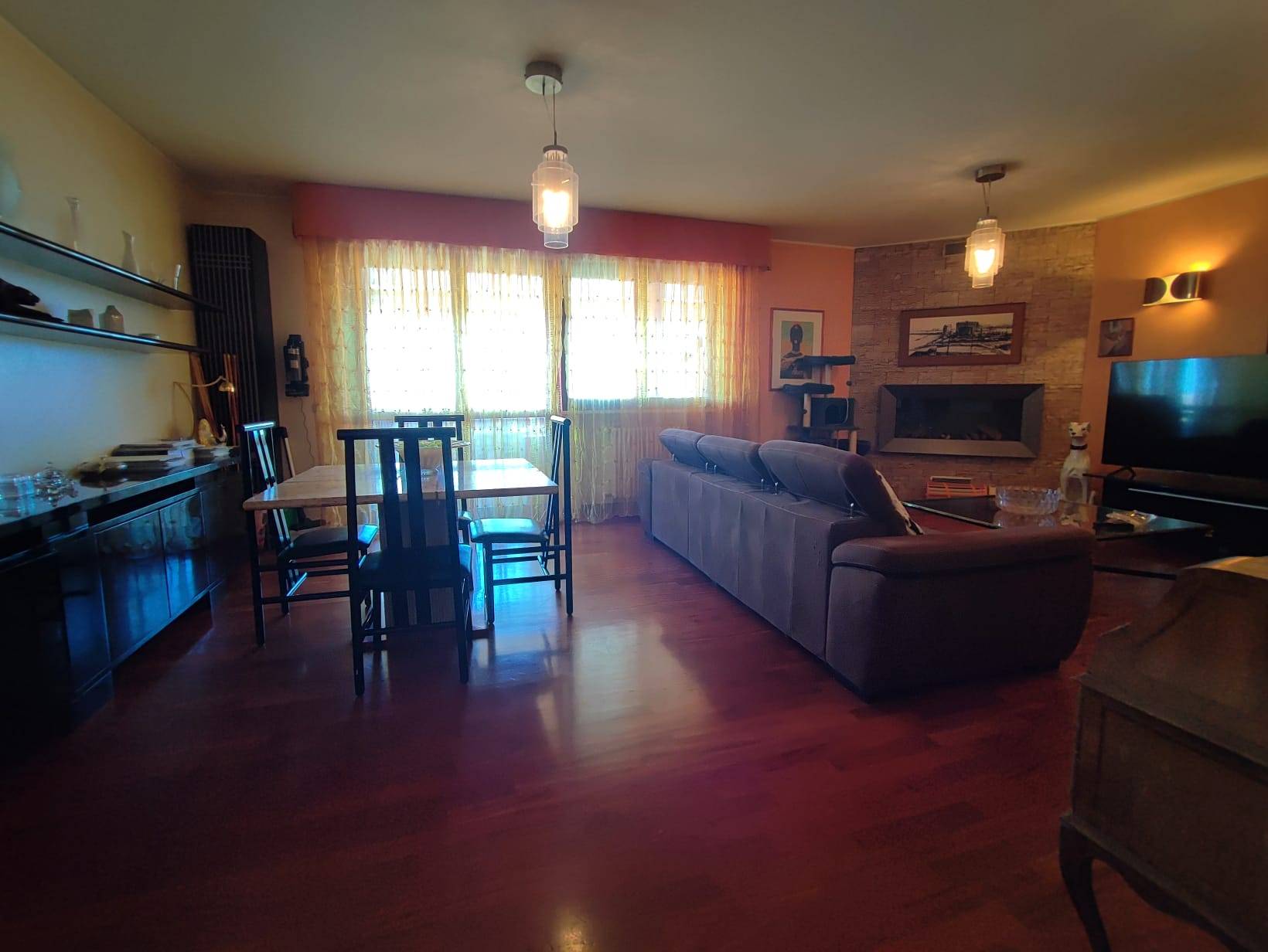 Appartamento in vendita a Montesilvano, Montesilvano spiaggia