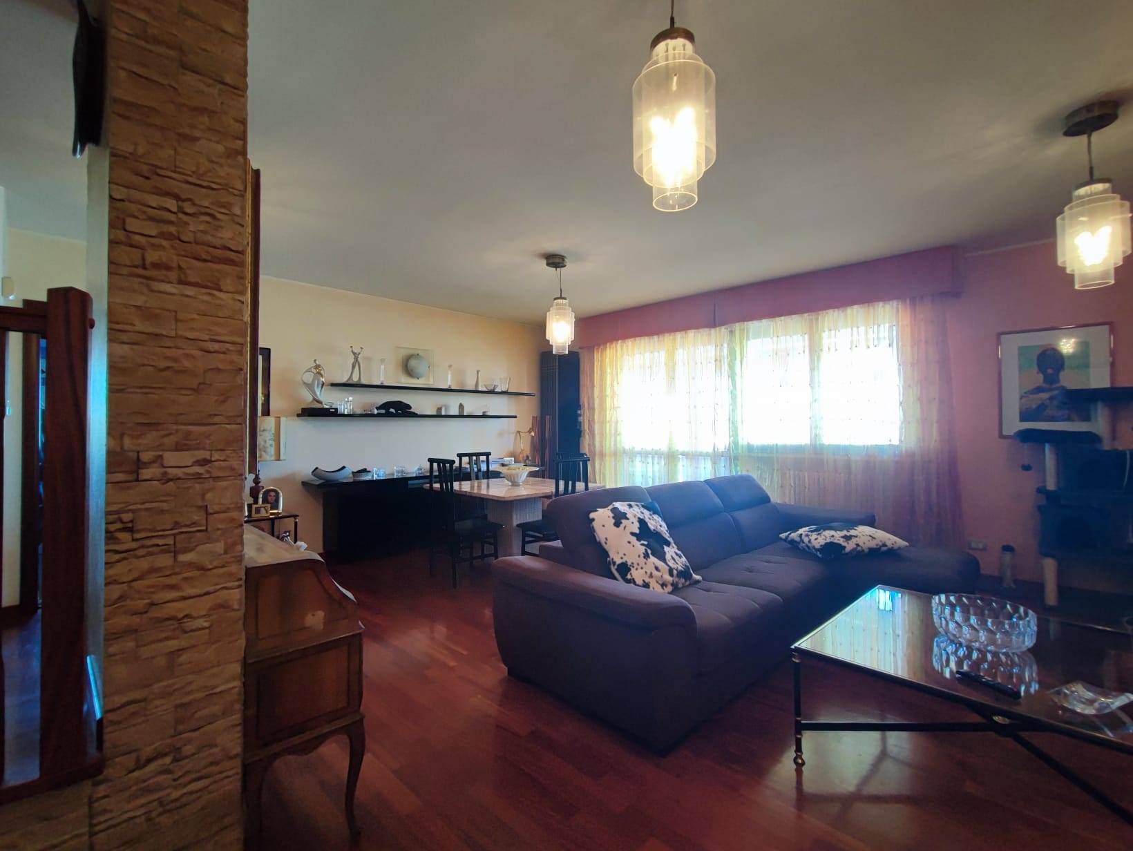 Appartamento in vendita a Montesilvano, Montesilvano spiaggia