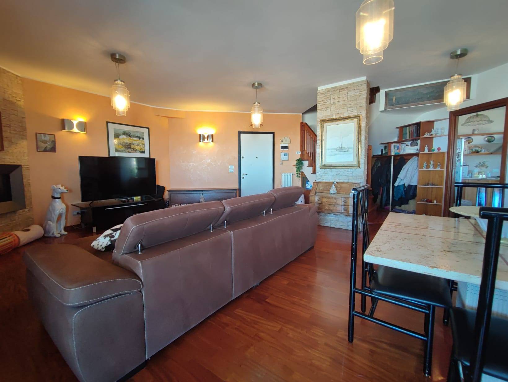 Appartamento in vendita a Montesilvano, Montesilvano spiaggia