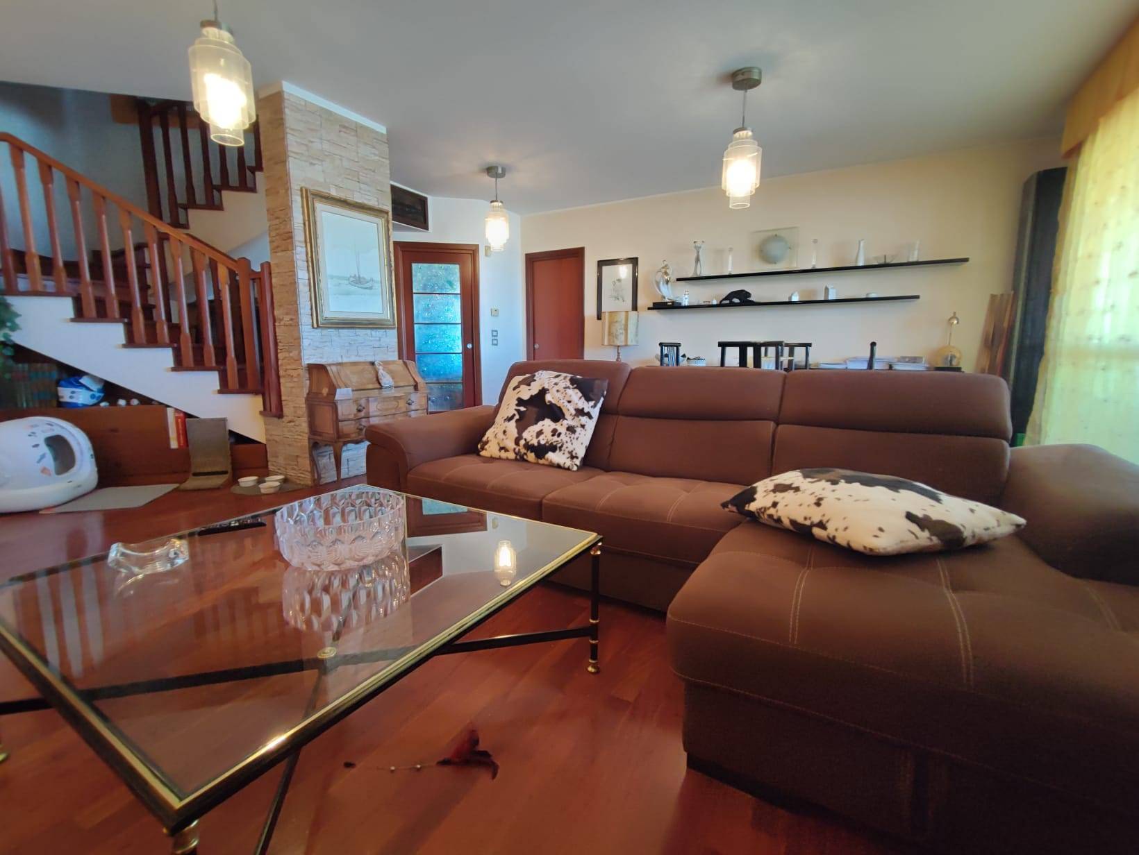 Appartamento in vendita a Montesilvano, Montesilvano spiaggia