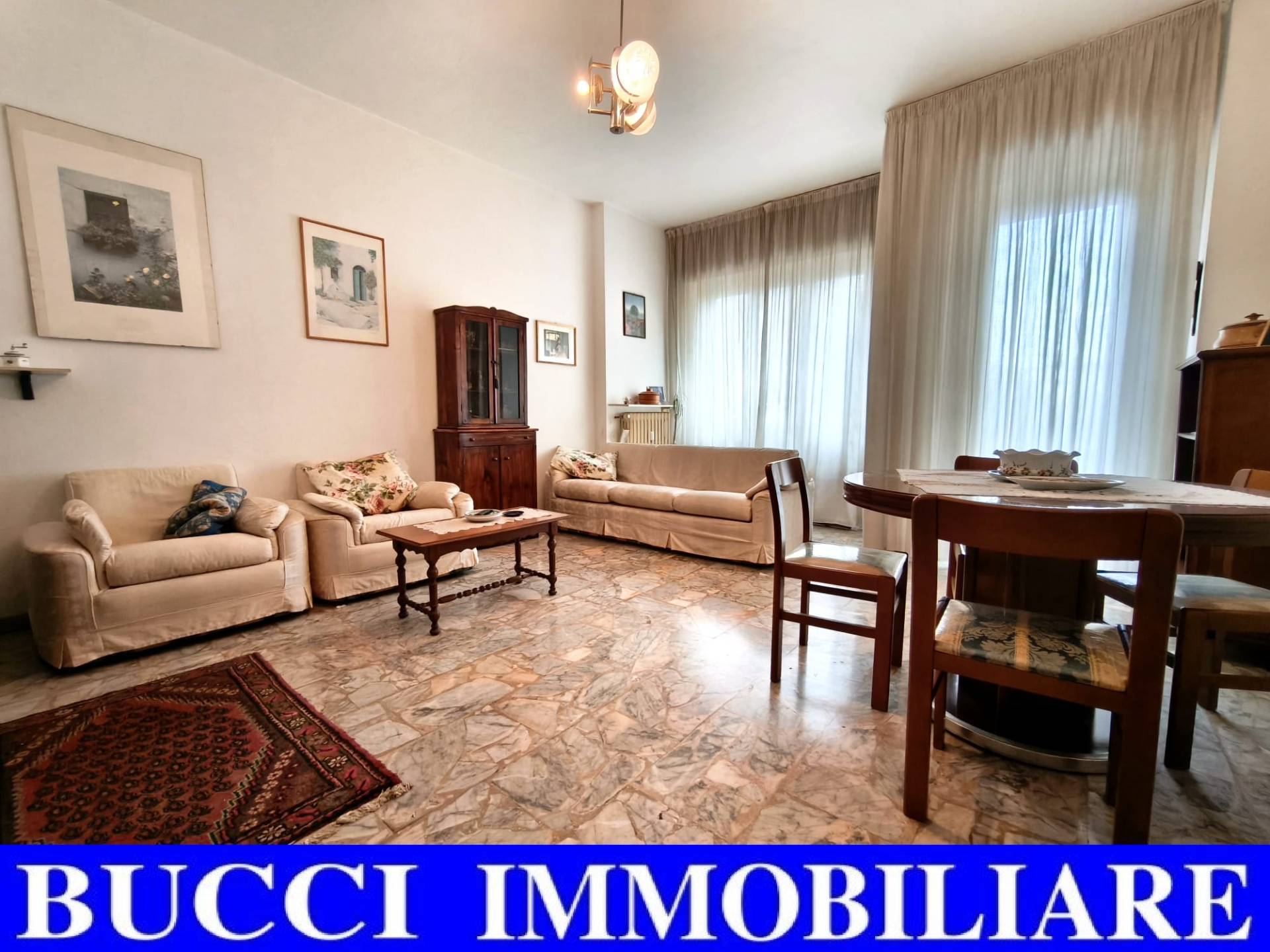 Appartamento in vendita a Pescara, Centro