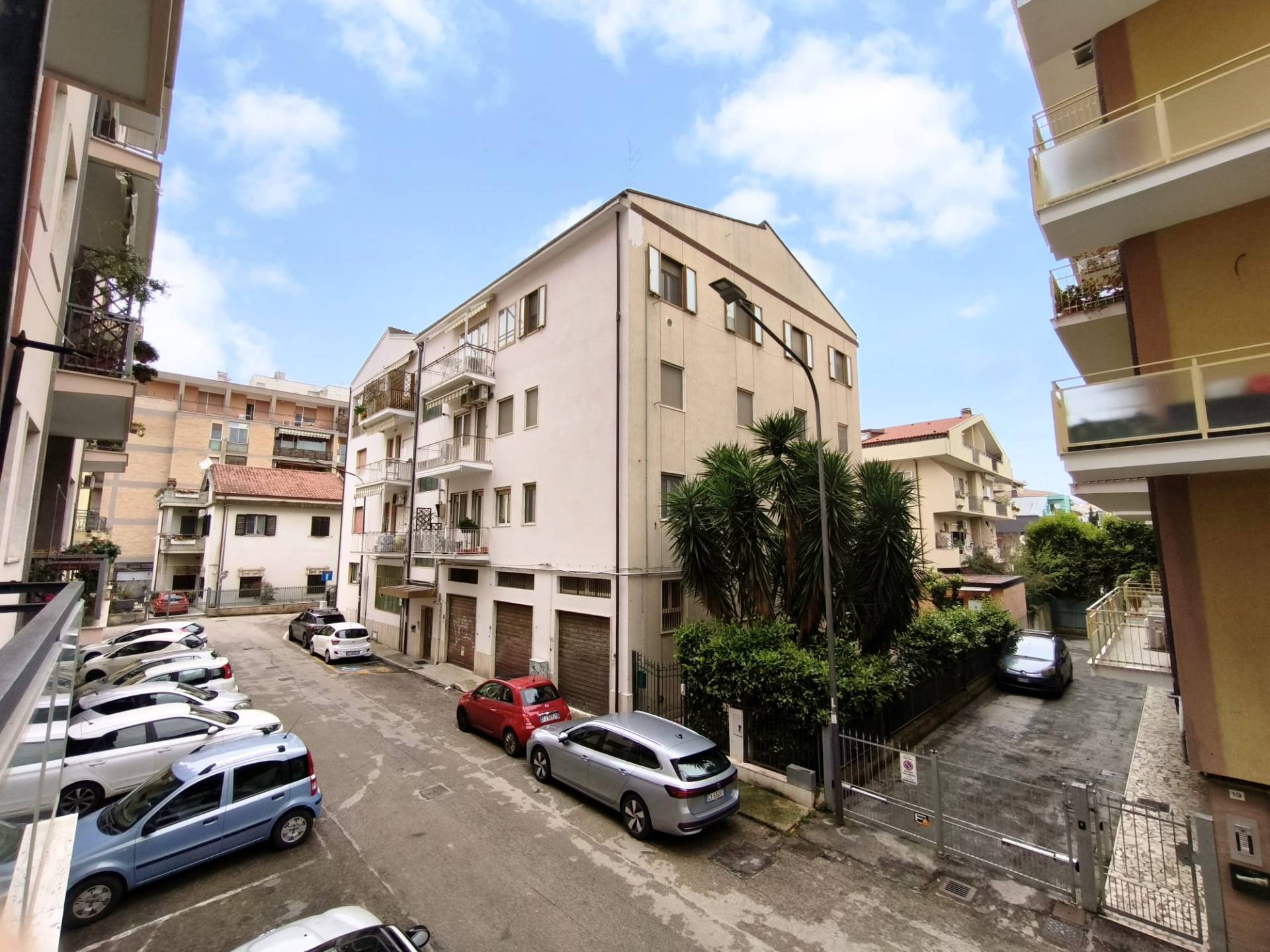 Appartamento in vendita a Pescara, Centro