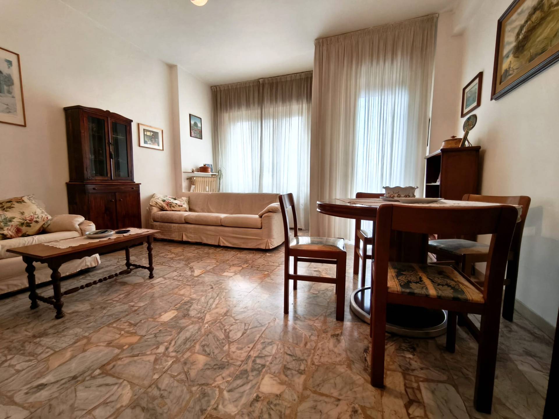 Appartamento in vendita a Pescara, Centro