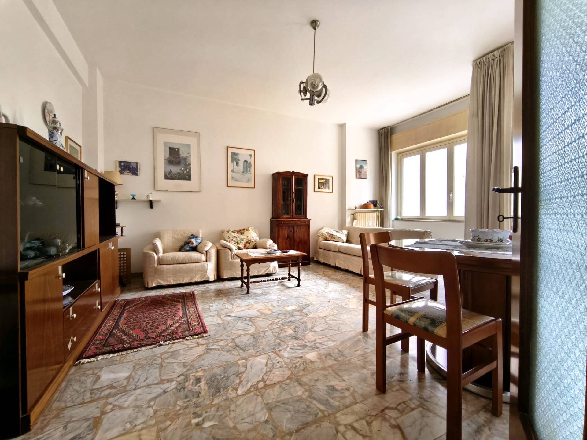 Appartamento in vendita a Pescara, Centro