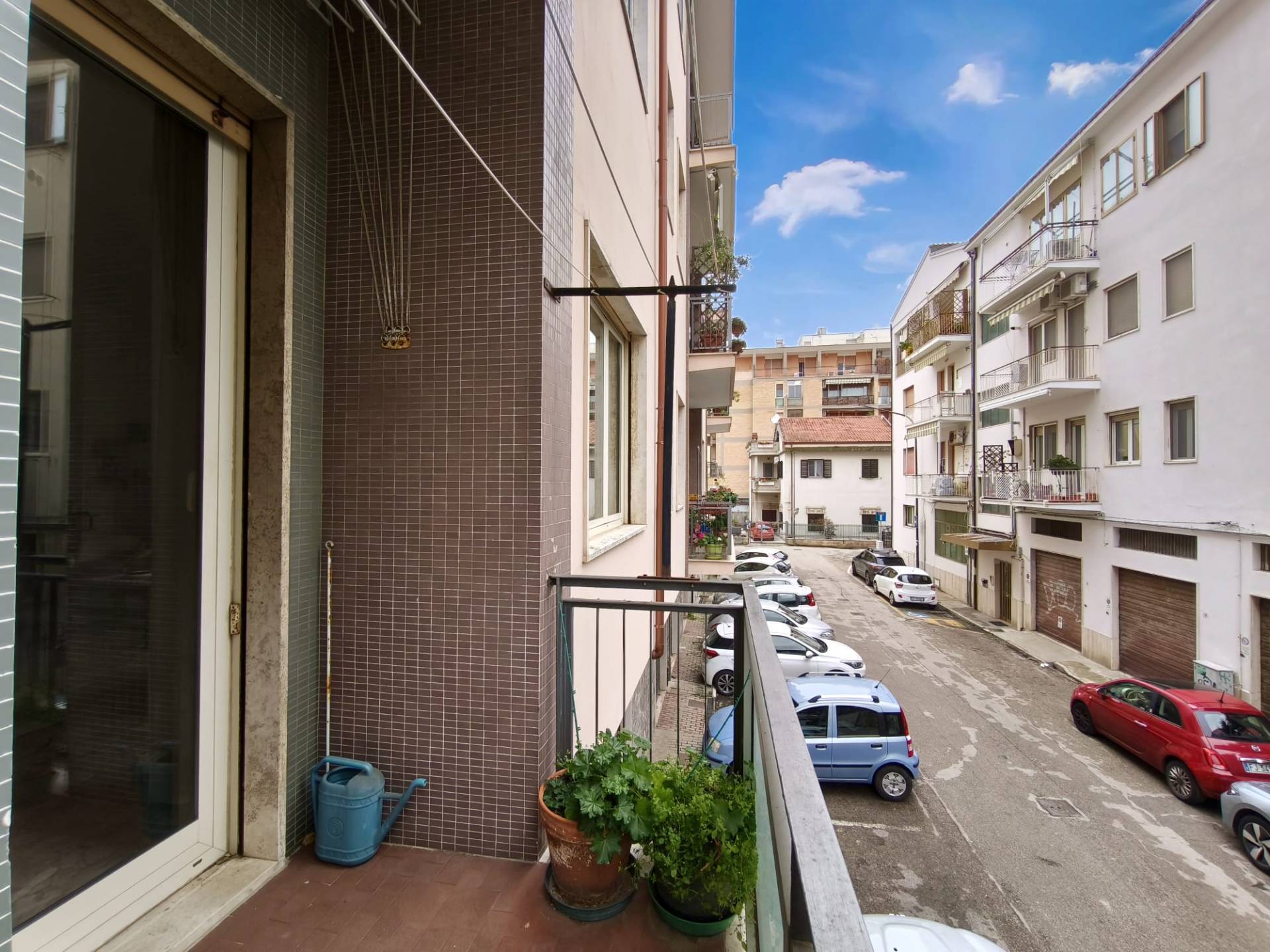 Appartamento in vendita a Pescara, Centro