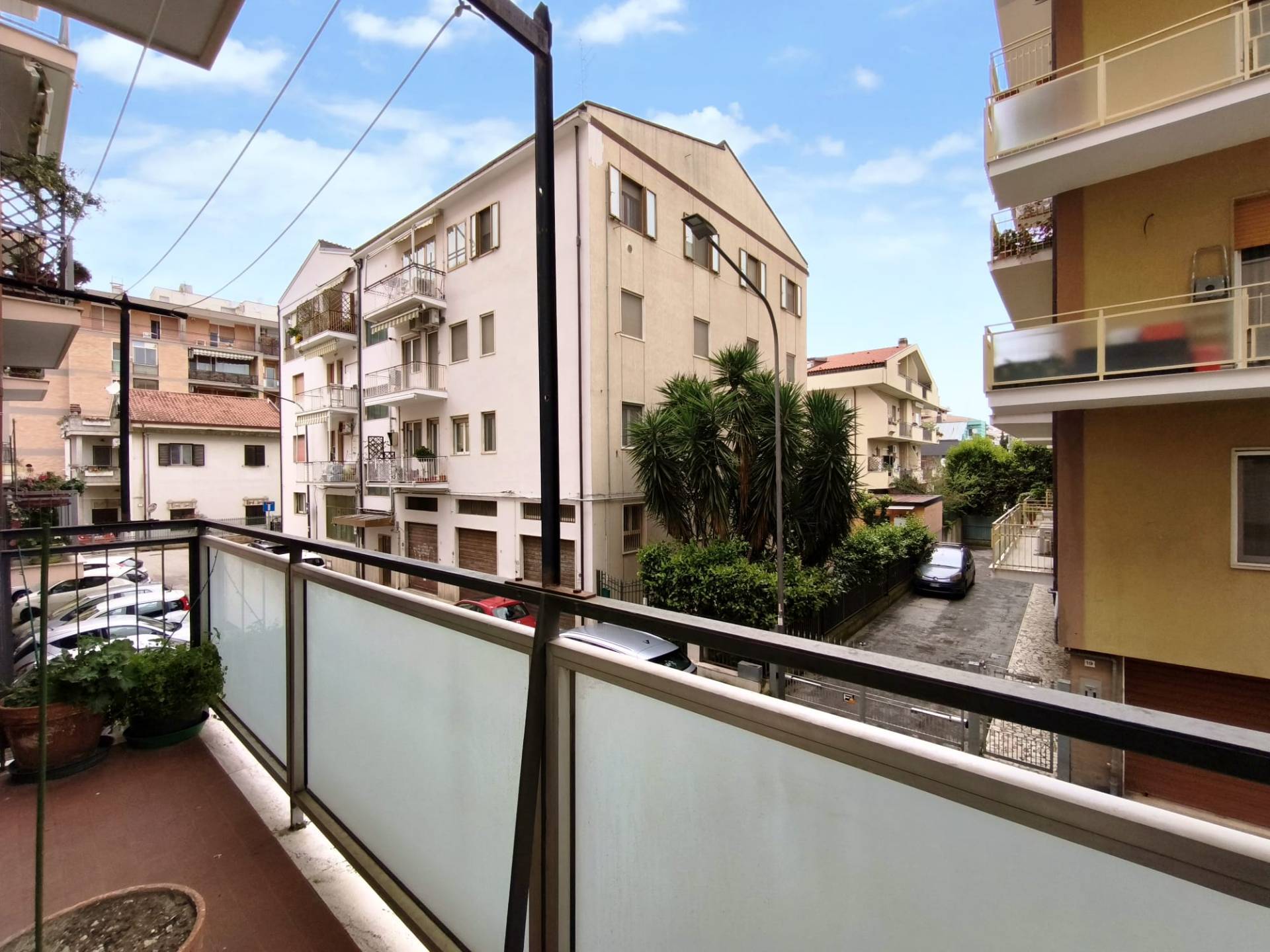 Appartamento in vendita a Pescara, Centro