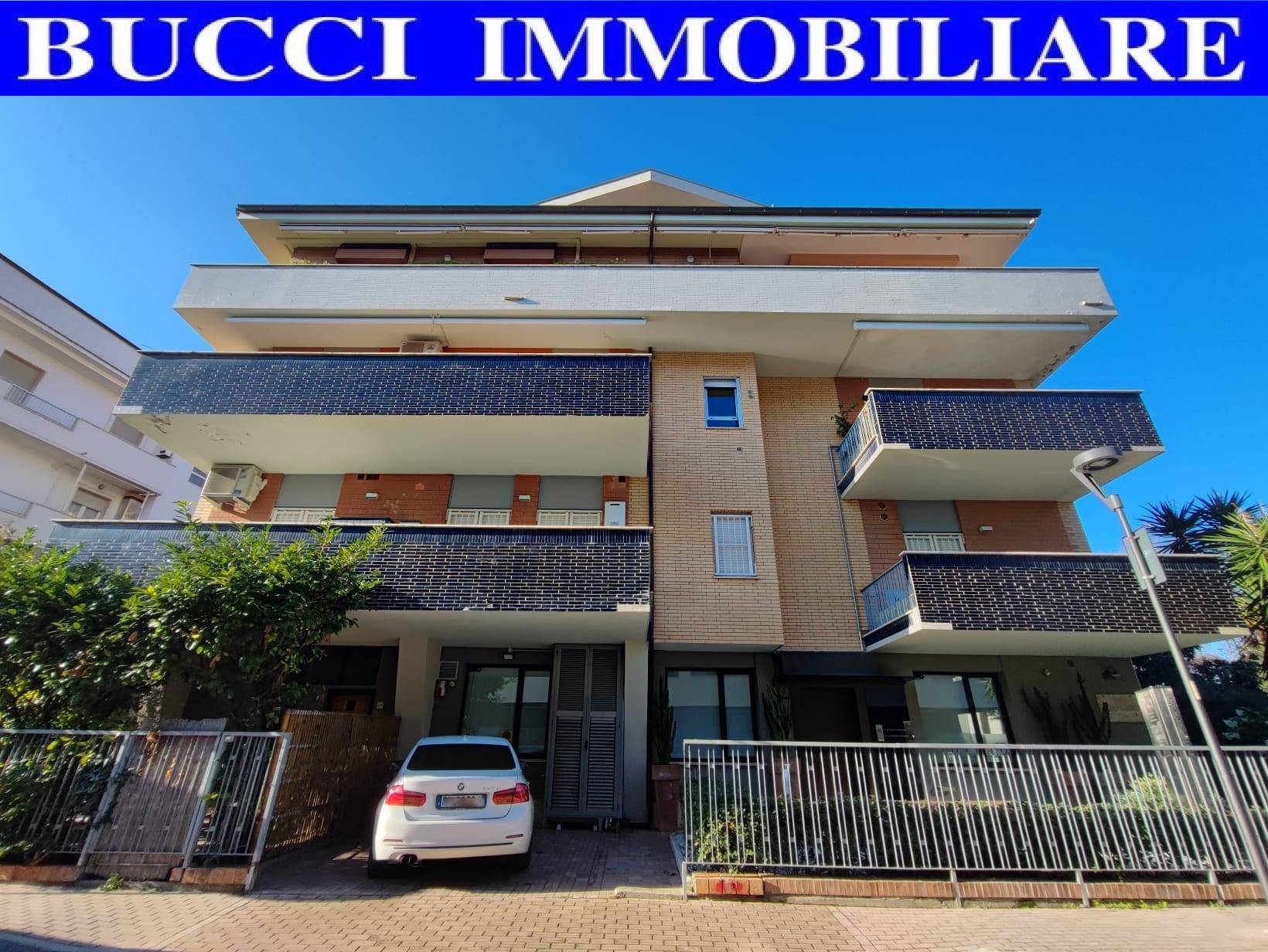 Appartamento in vendita a Pescara, Zona Nord