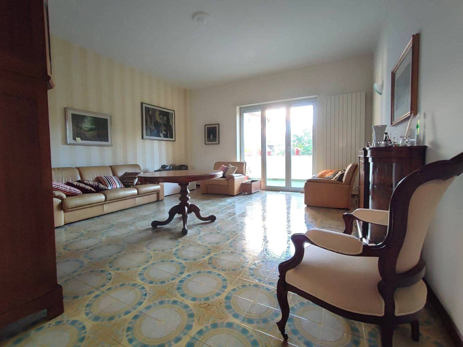 Appartamento in vendita a Pescara, Zona Nord