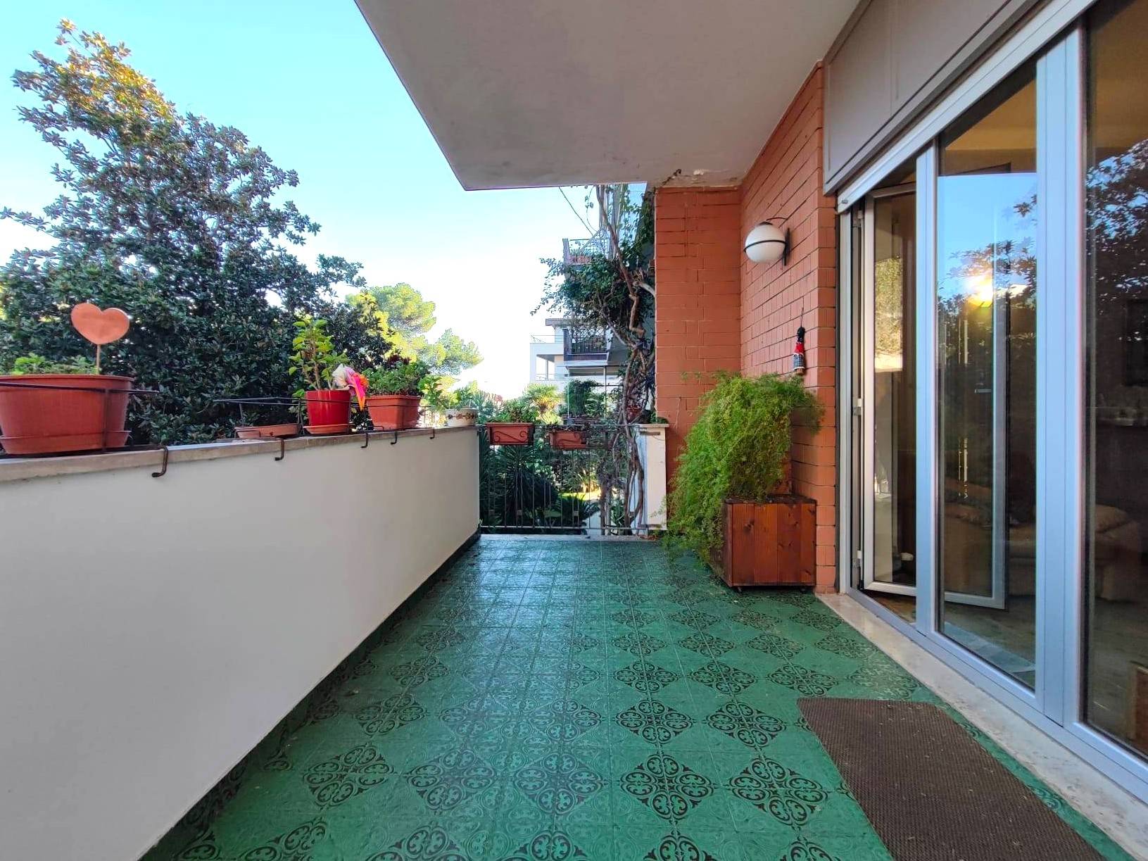 Appartamento in vendita a Pescara, Zona Nord