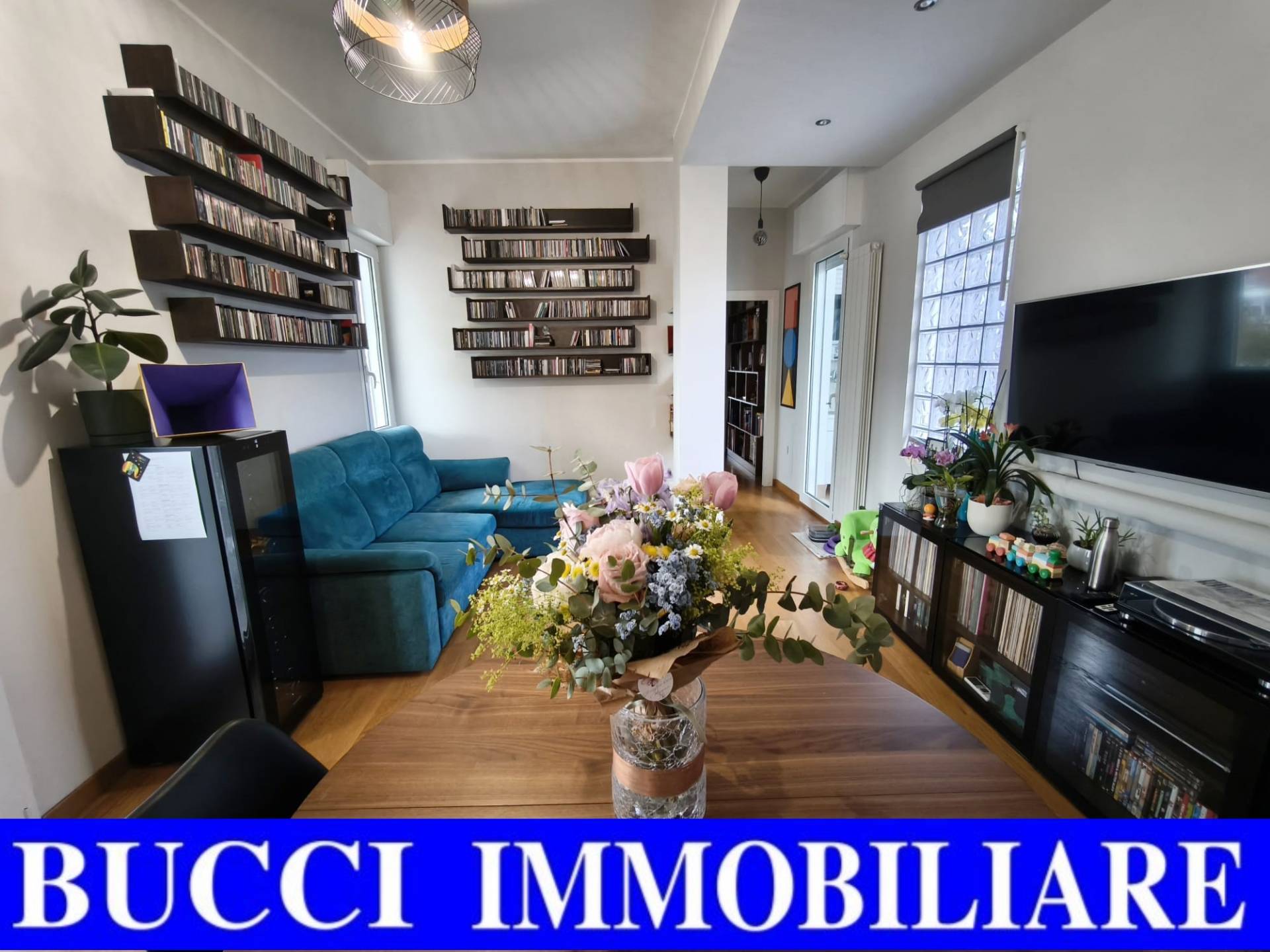Appartamento in vendita a Pescara, Centro