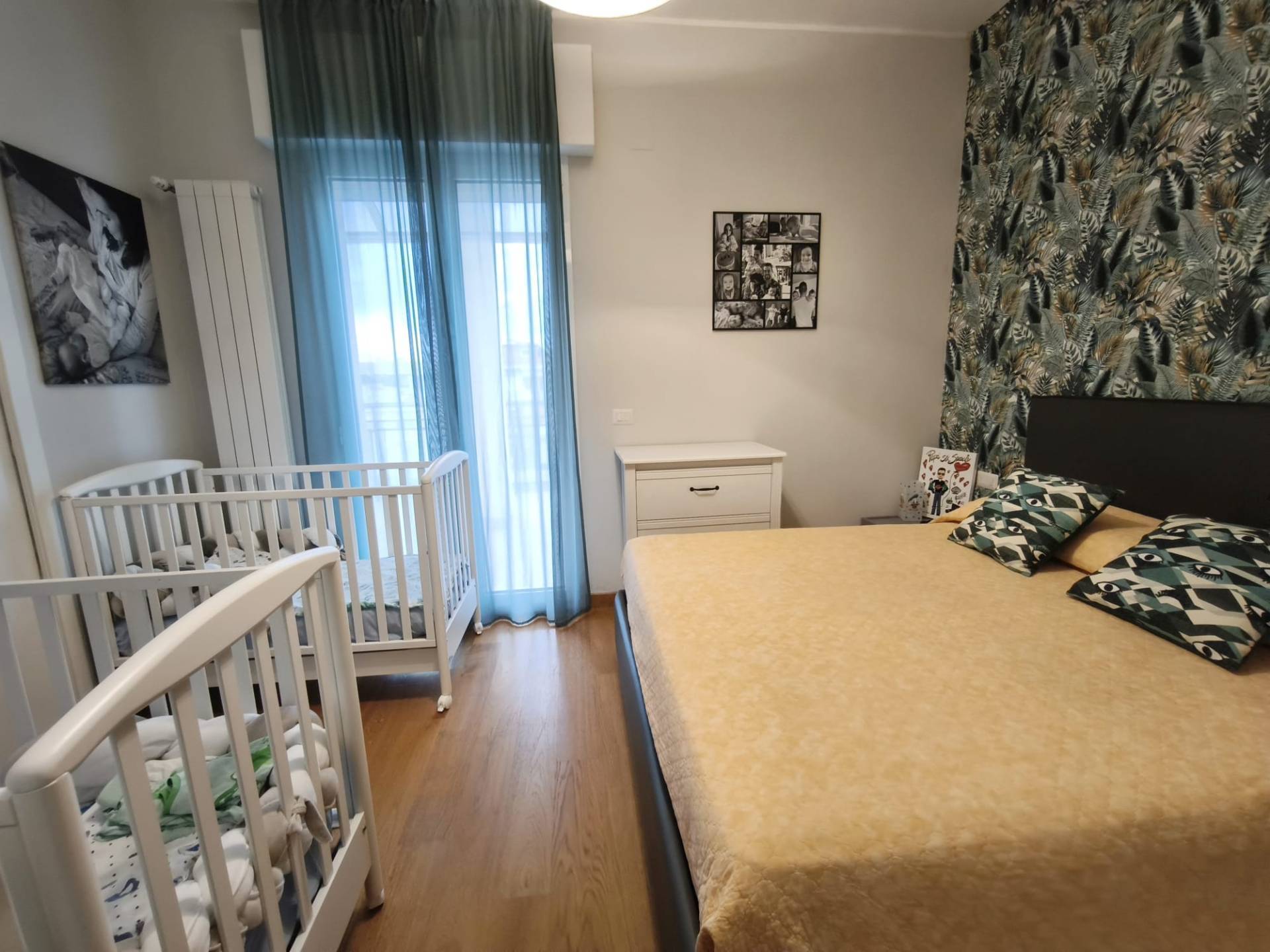 Appartamento in vendita a Pescara, Centro