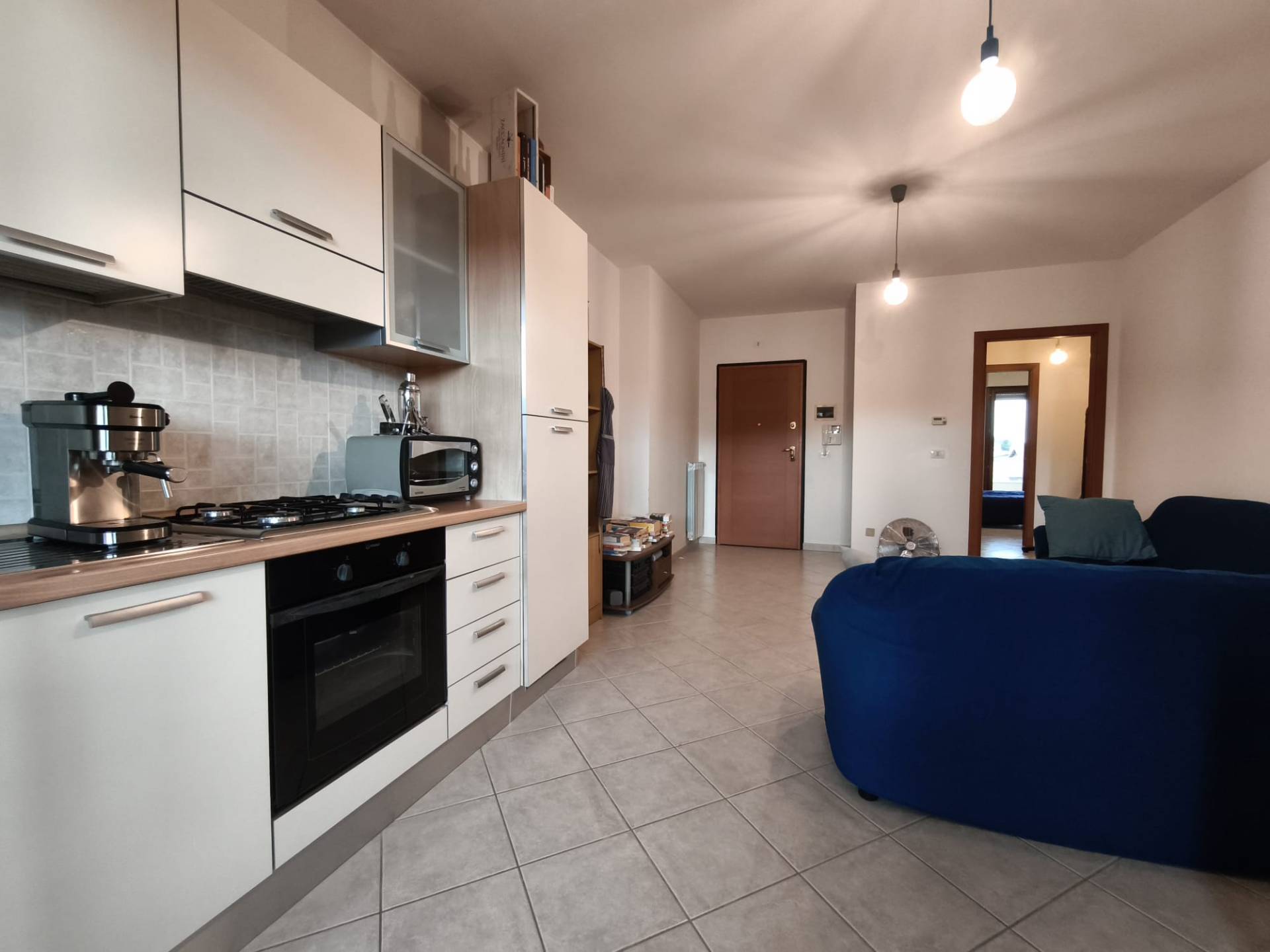 Appartamento in vendita a Montesilvano
