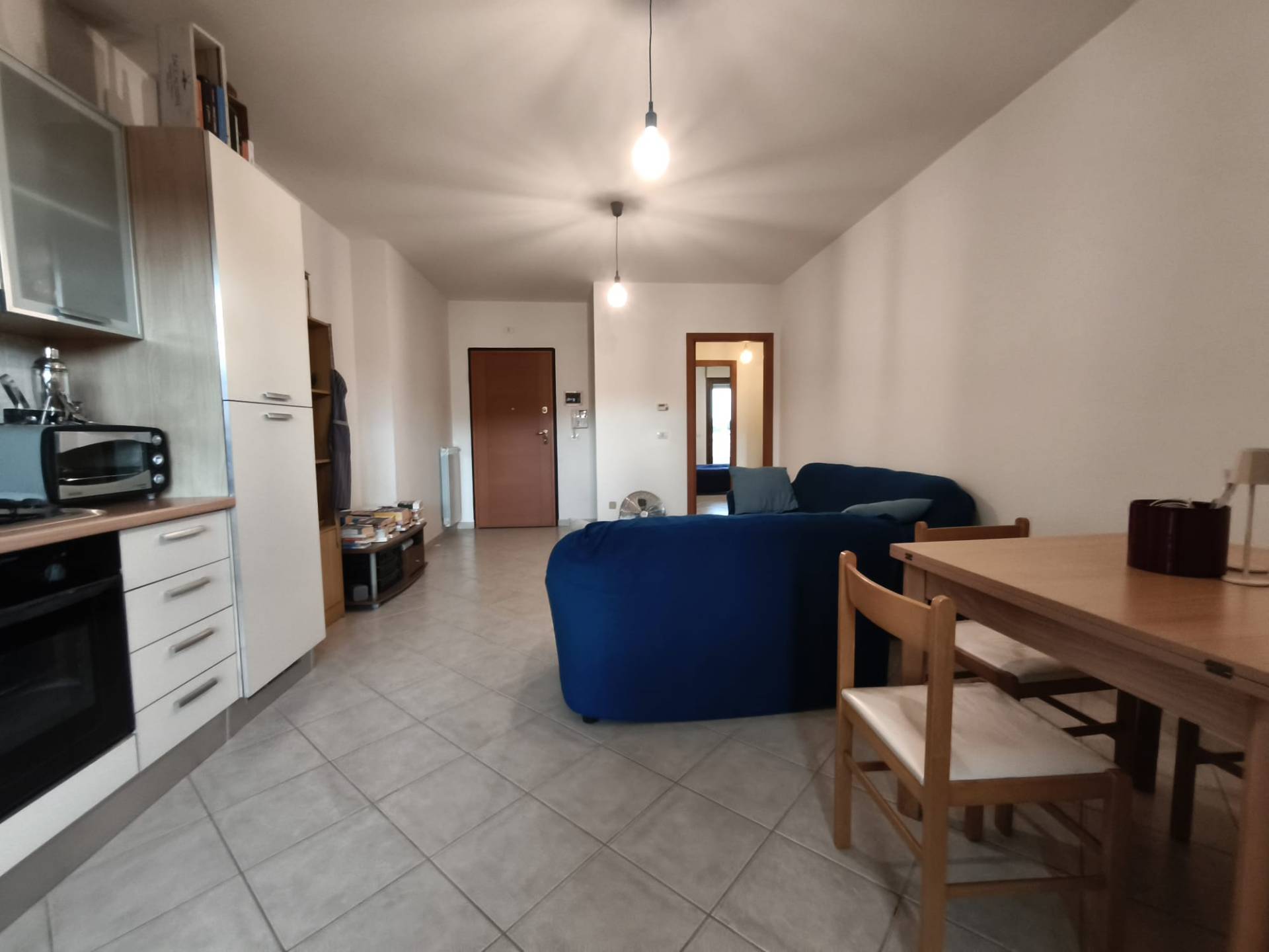 Appartamento in vendita a Montesilvano