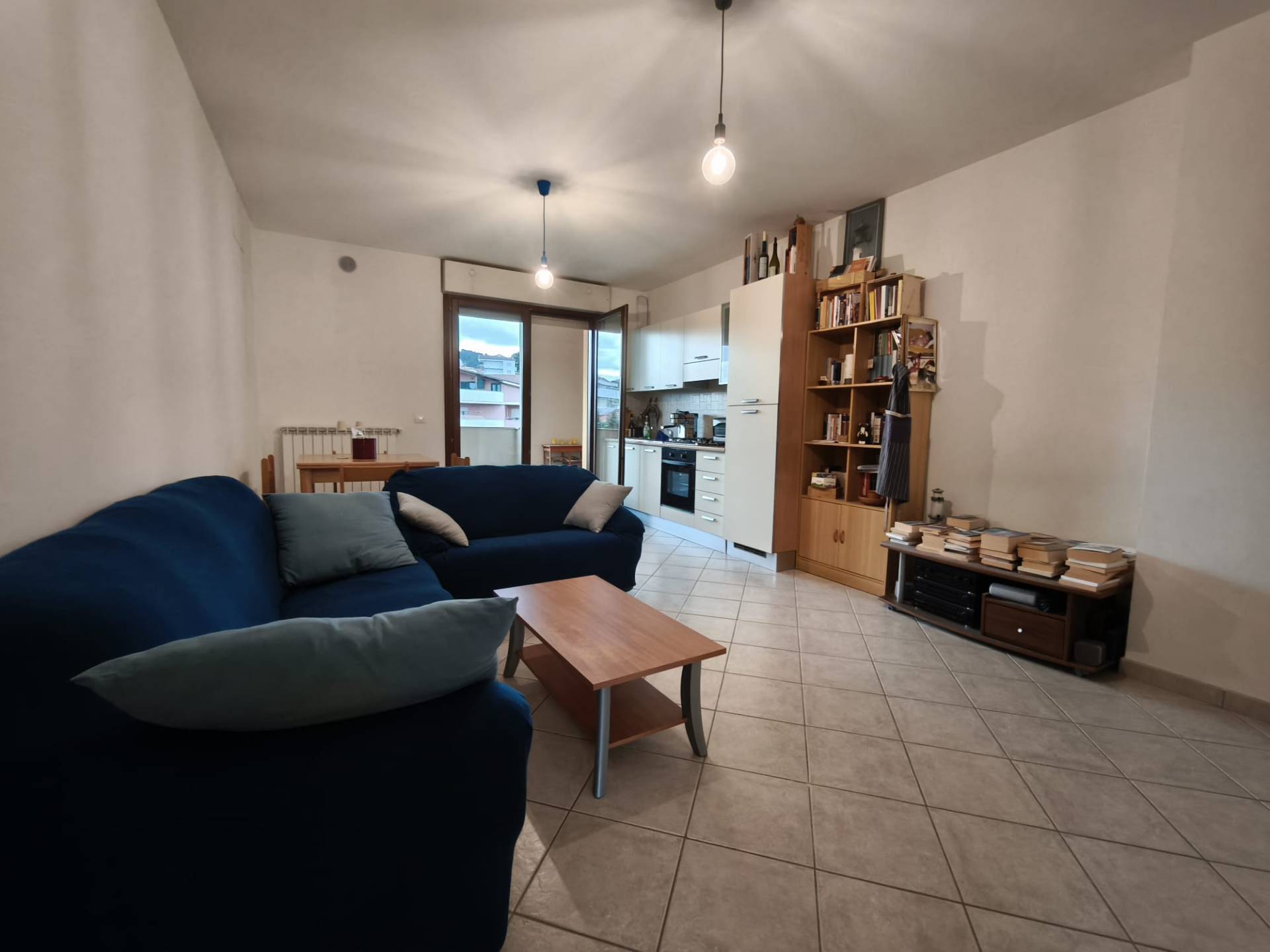 Appartamento in vendita a Montesilvano