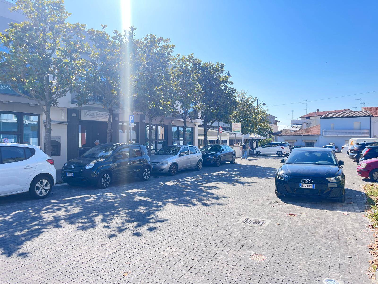 Villette a schiera in vendita a Cappelle sul Tavo