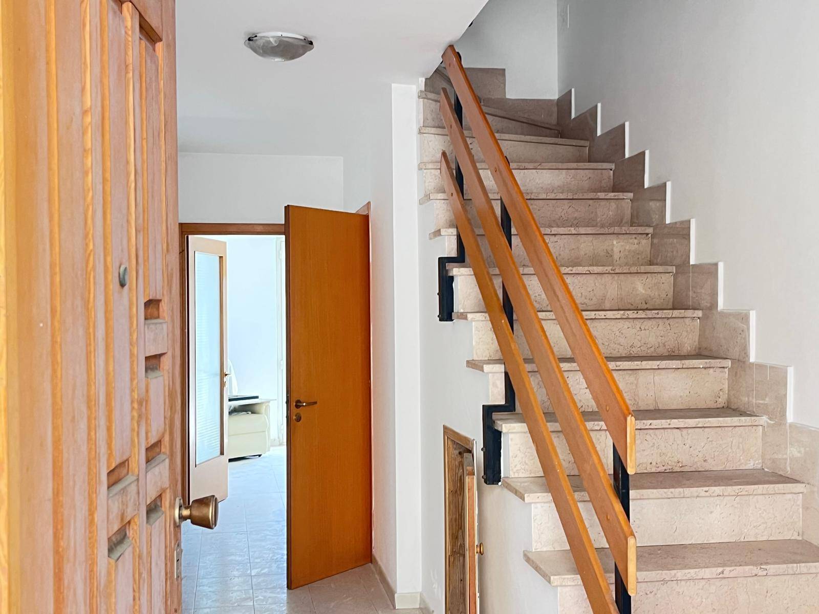 Villette a schiera in vendita a Cappelle sul Tavo