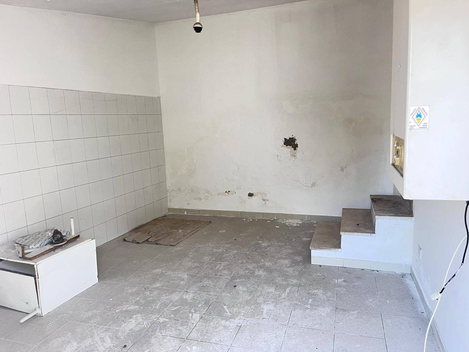 Villette a schiera in vendita a Cappelle sul Tavo
