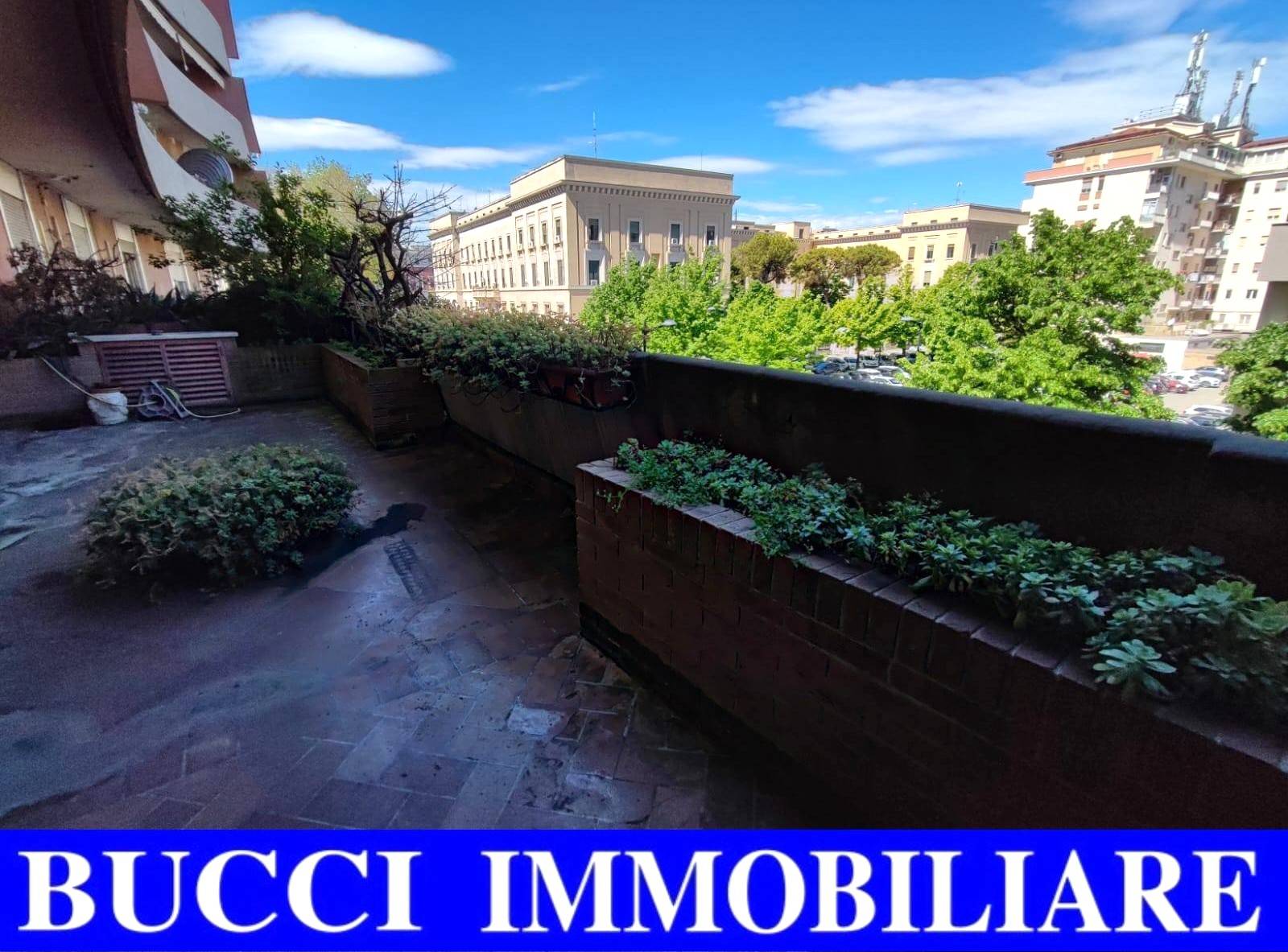 Appartamento in vendita a Pescara, Centro