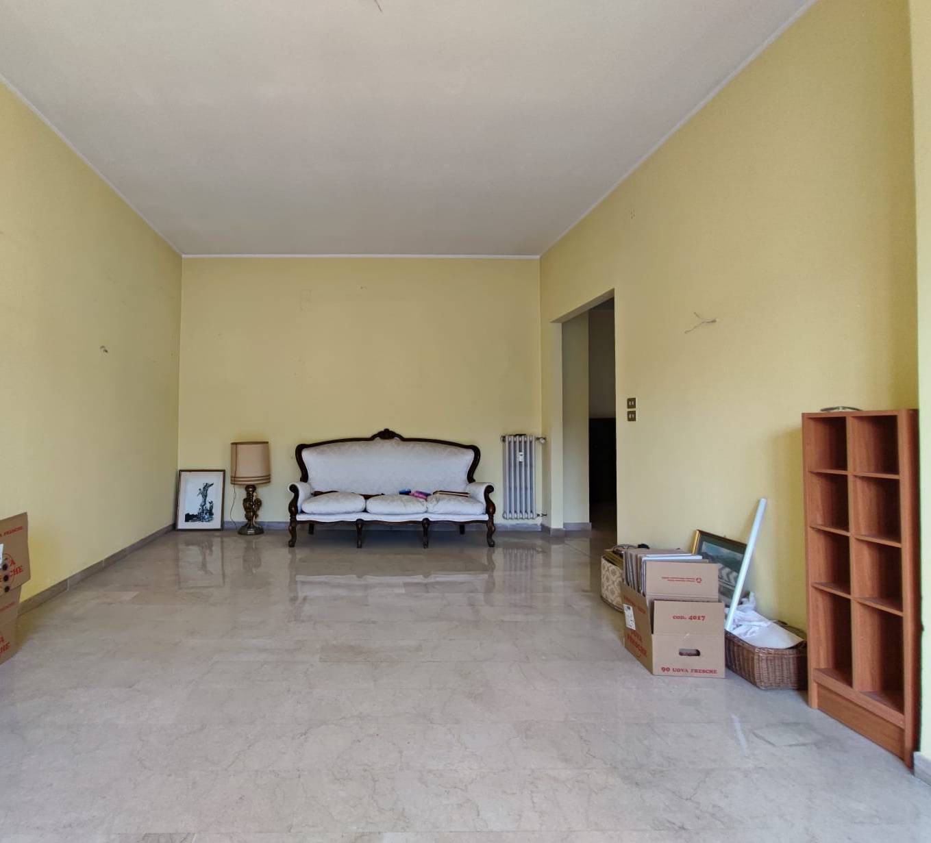 Appartamento in vendita a Pescara, Zona Nord