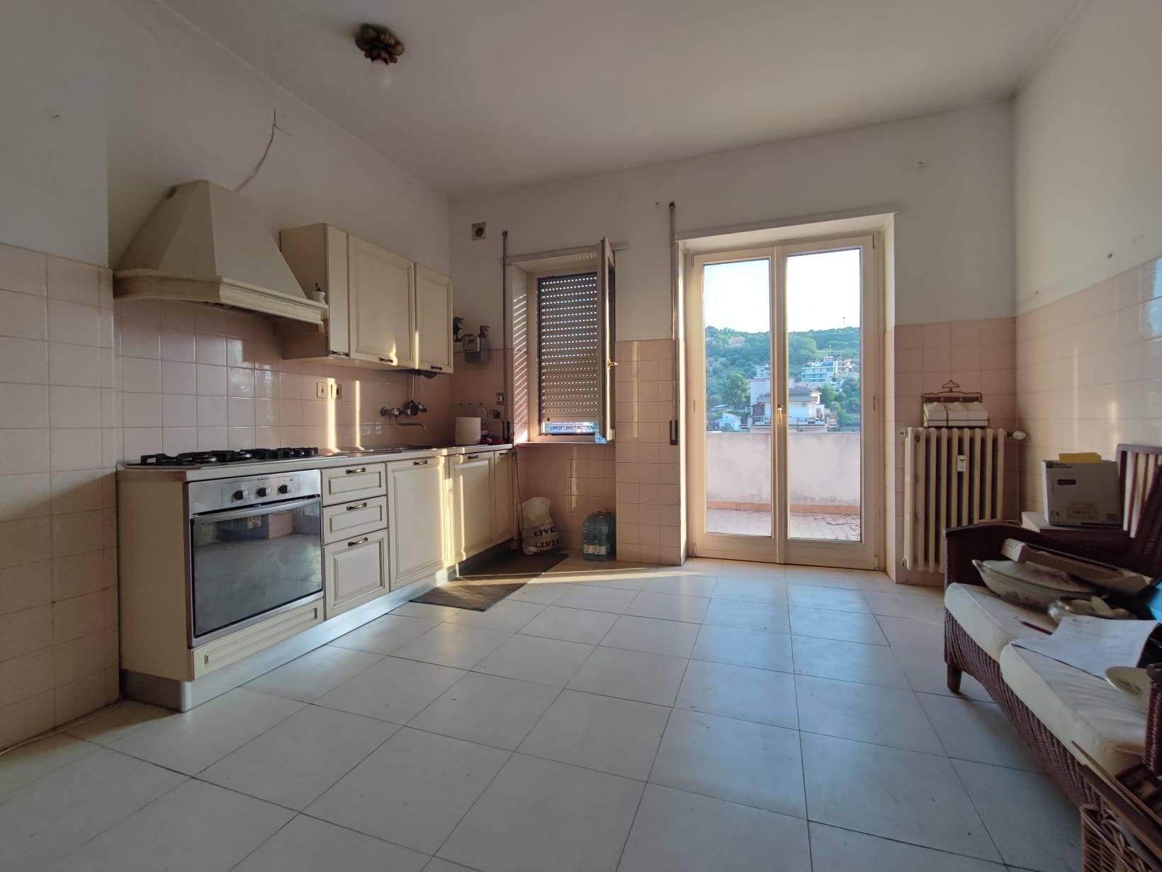 Appartamento in vendita a Pescara, Zona Nord