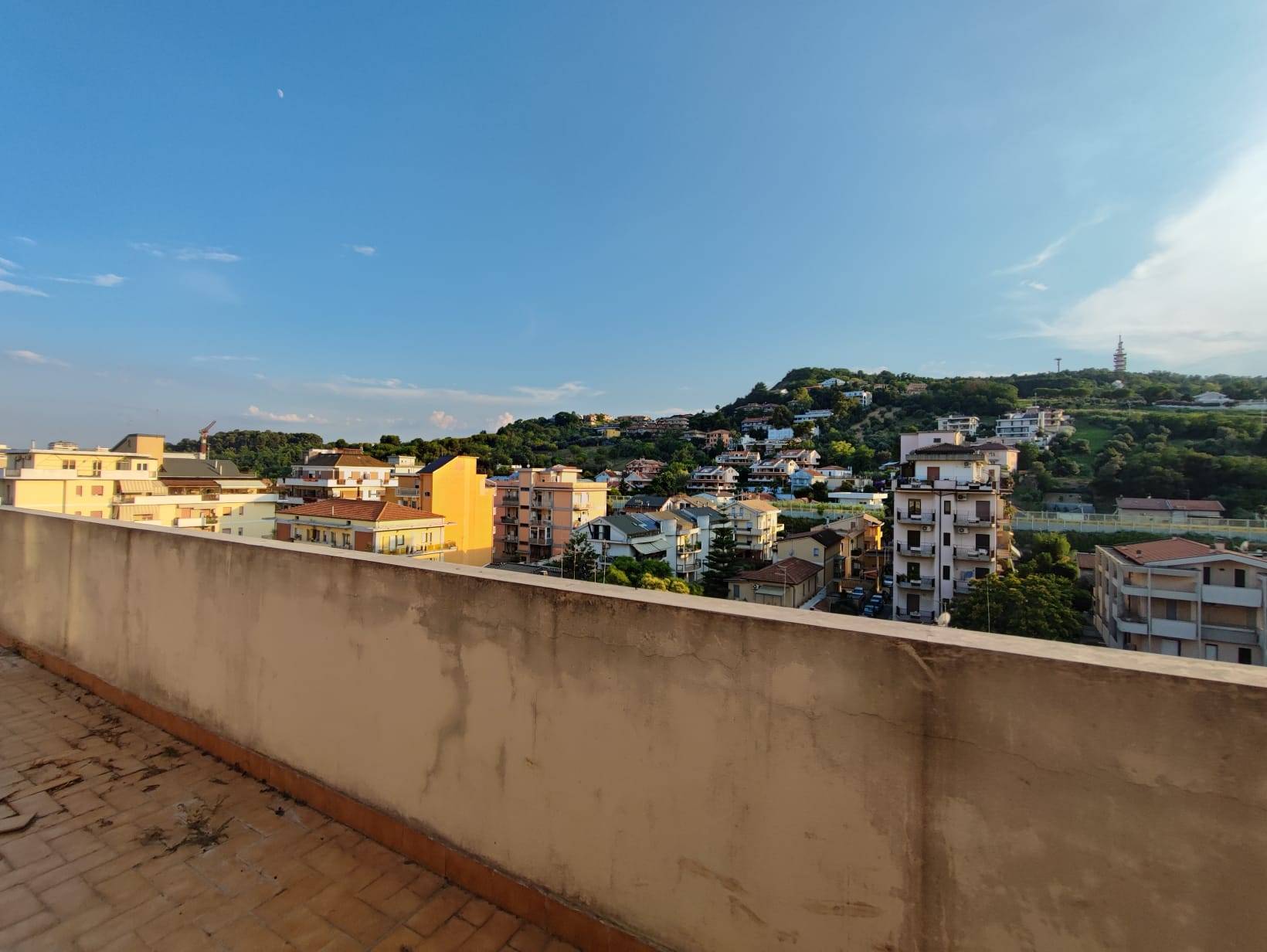 Appartamento in vendita a Pescara, Zona Nord