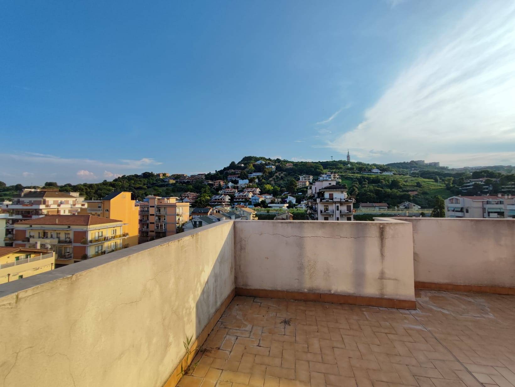 Appartamento in vendita a Pescara, Zona Nord