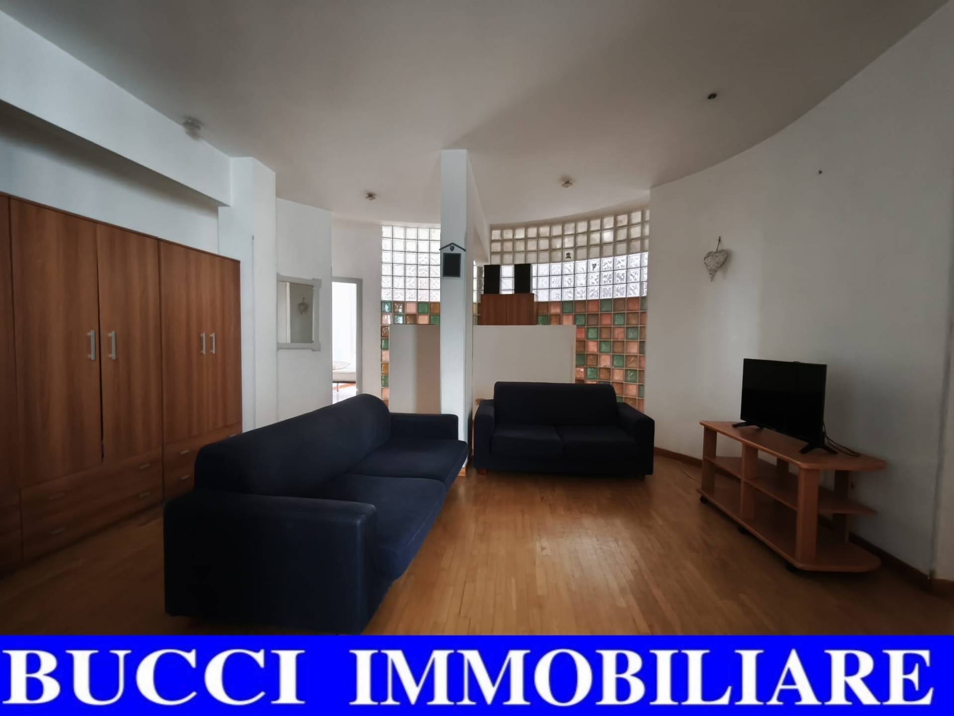 Appartamento in vendita a Pescara, Centro