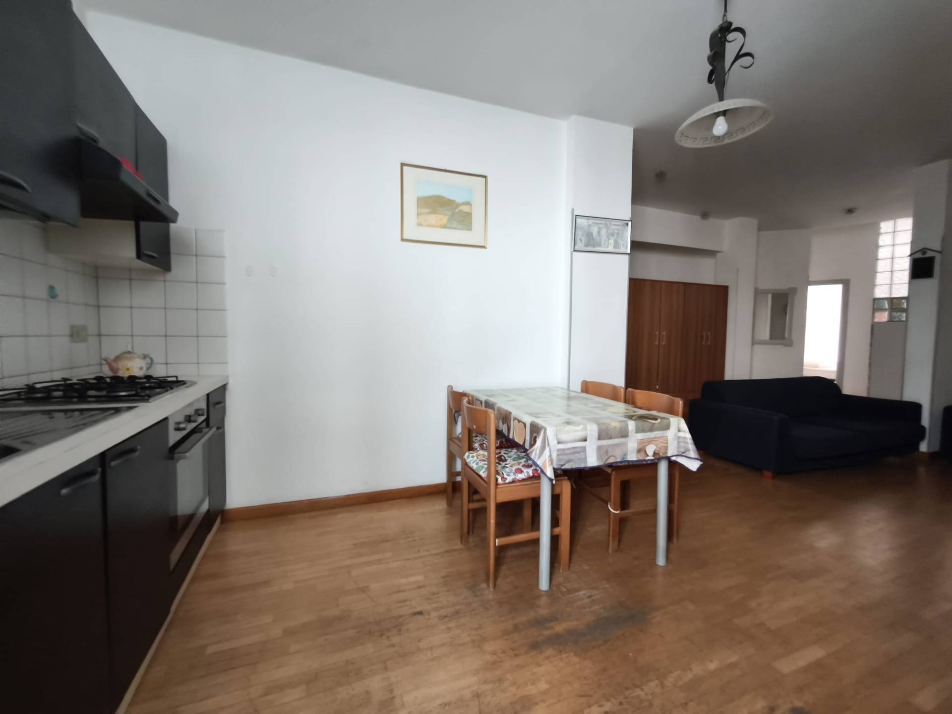 Appartamento in vendita a Pescara, Centro